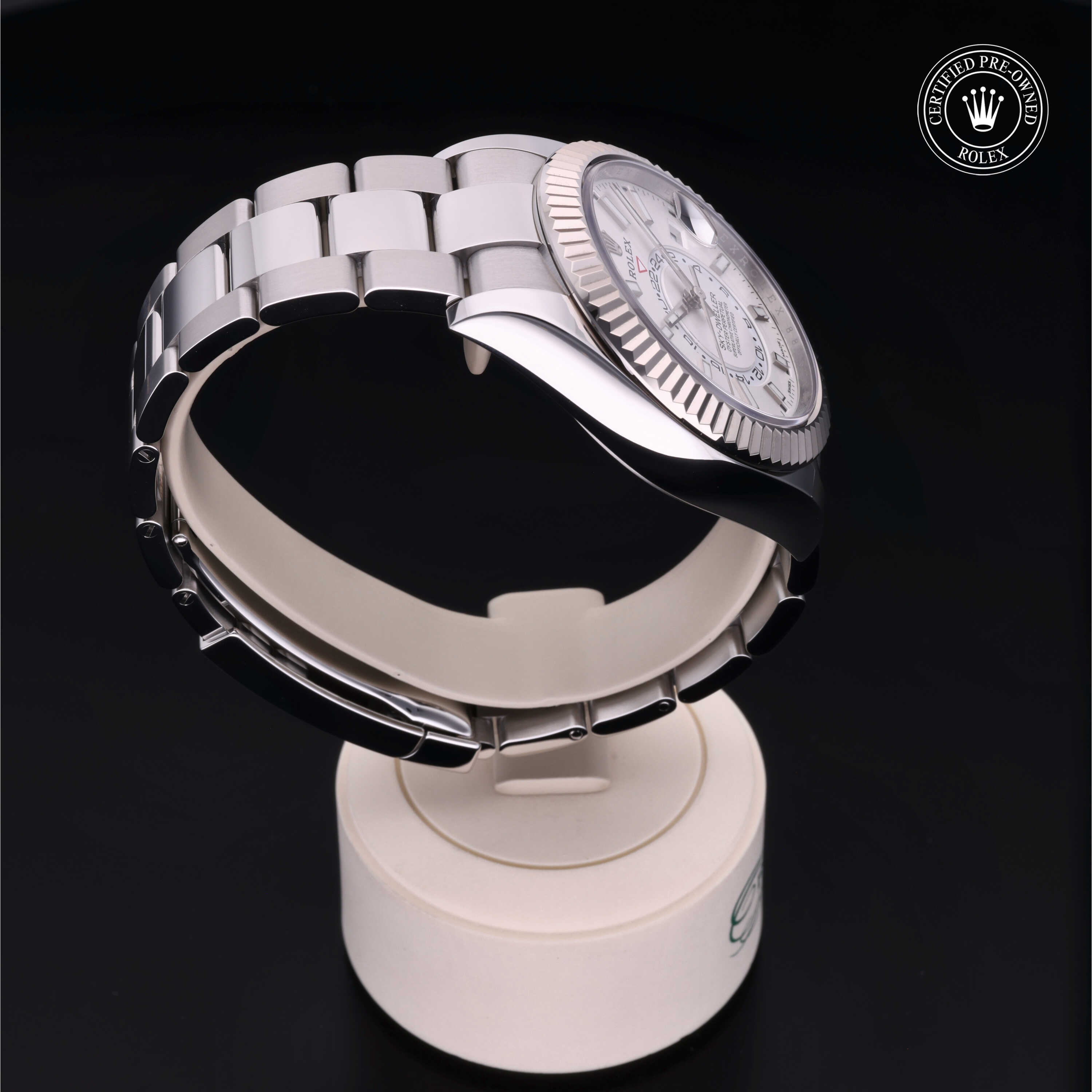 Sky-Dweller 360 image 27