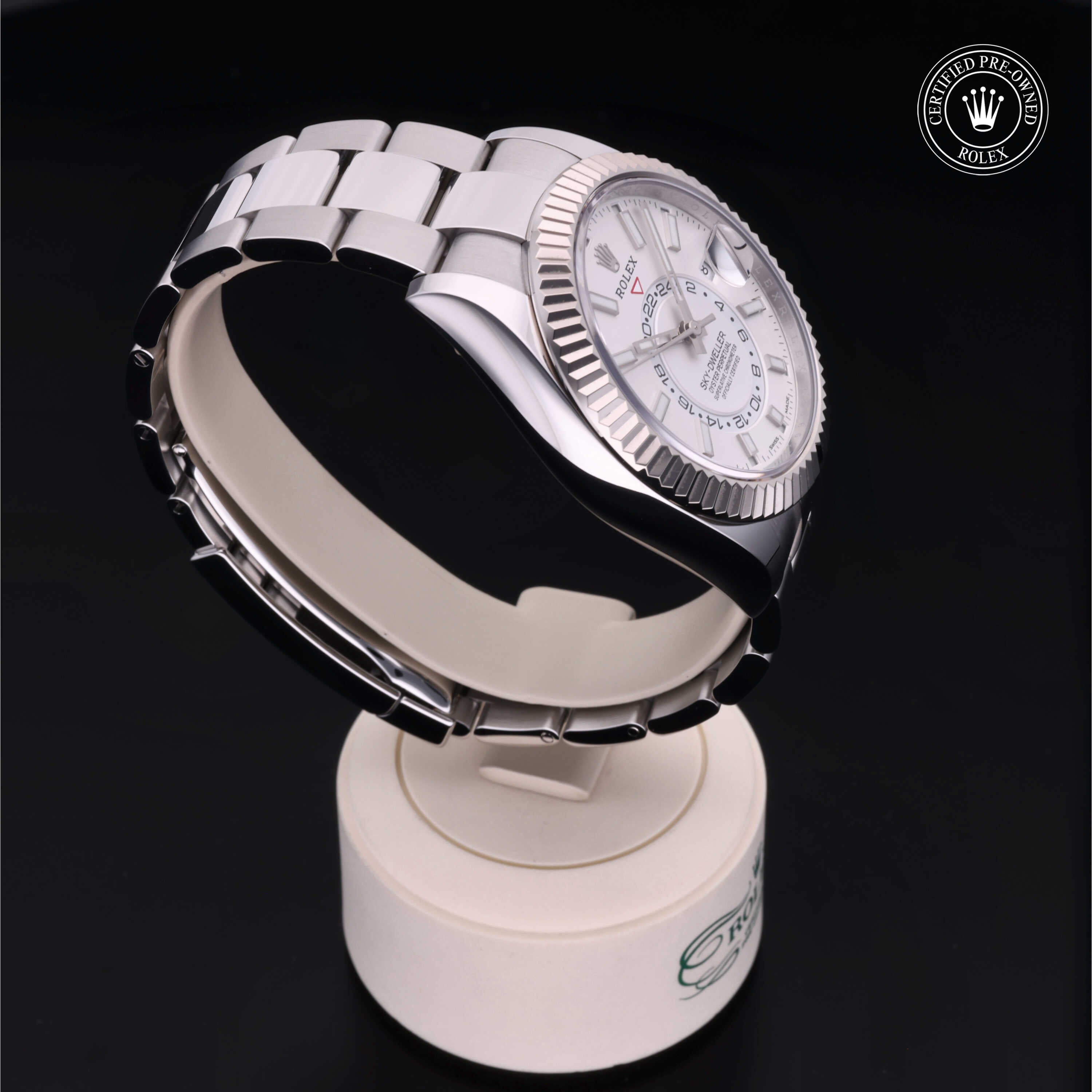 Sky-Dweller 360 image 29