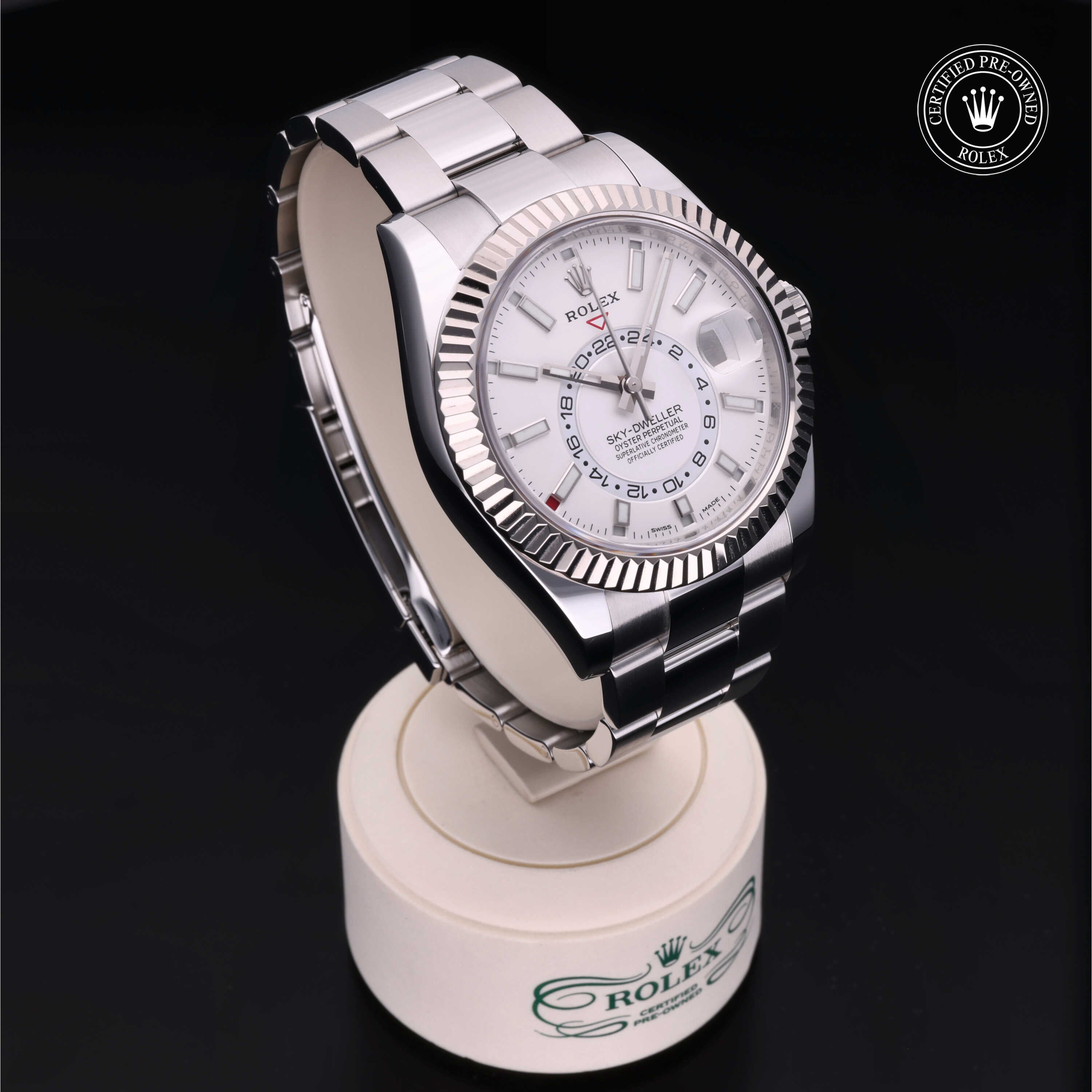 Sky-Dweller 360 image 33