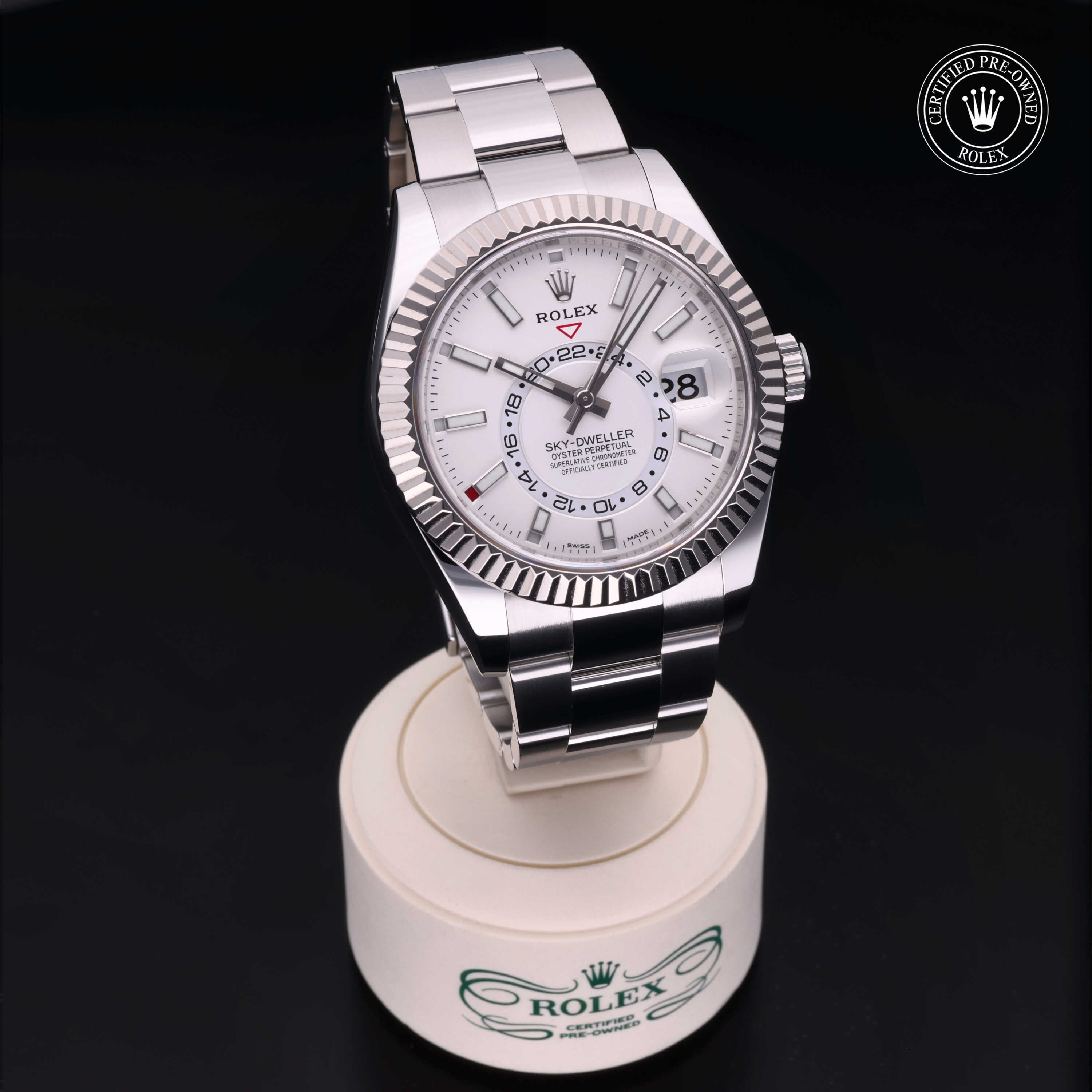 Sky-Dweller 360 image 35