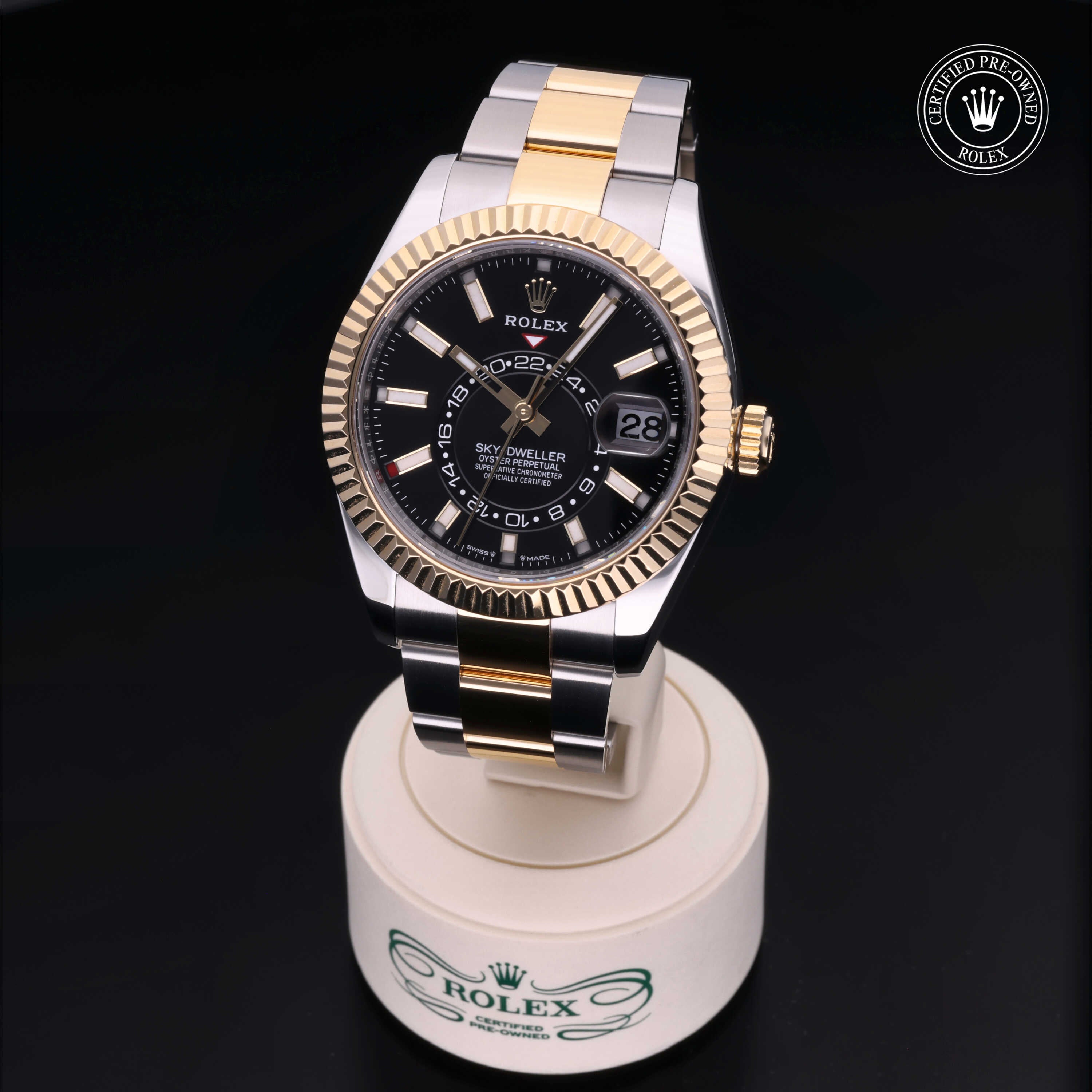 Sky-Dweller 360 image 02