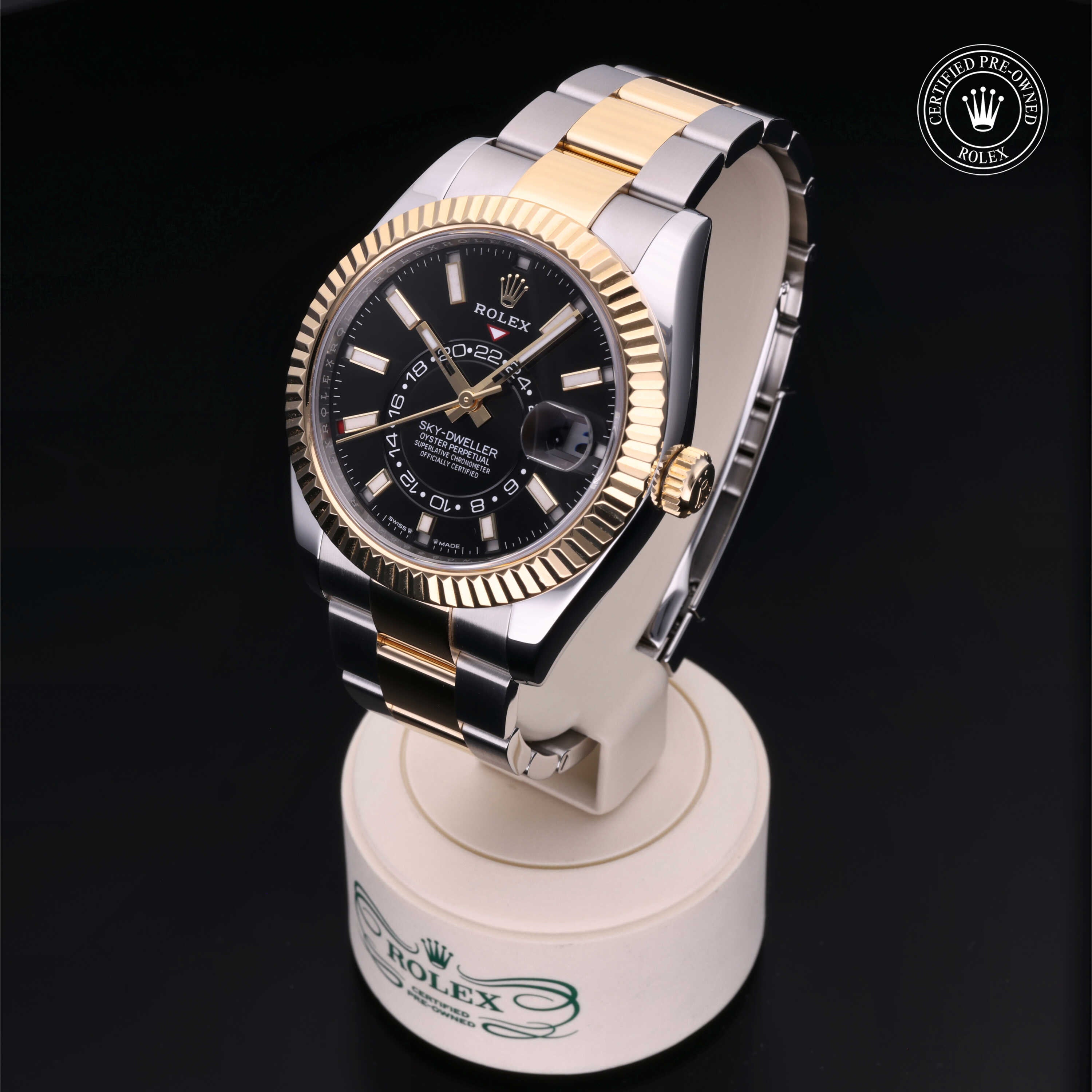 Sky-Dweller 360 image 04