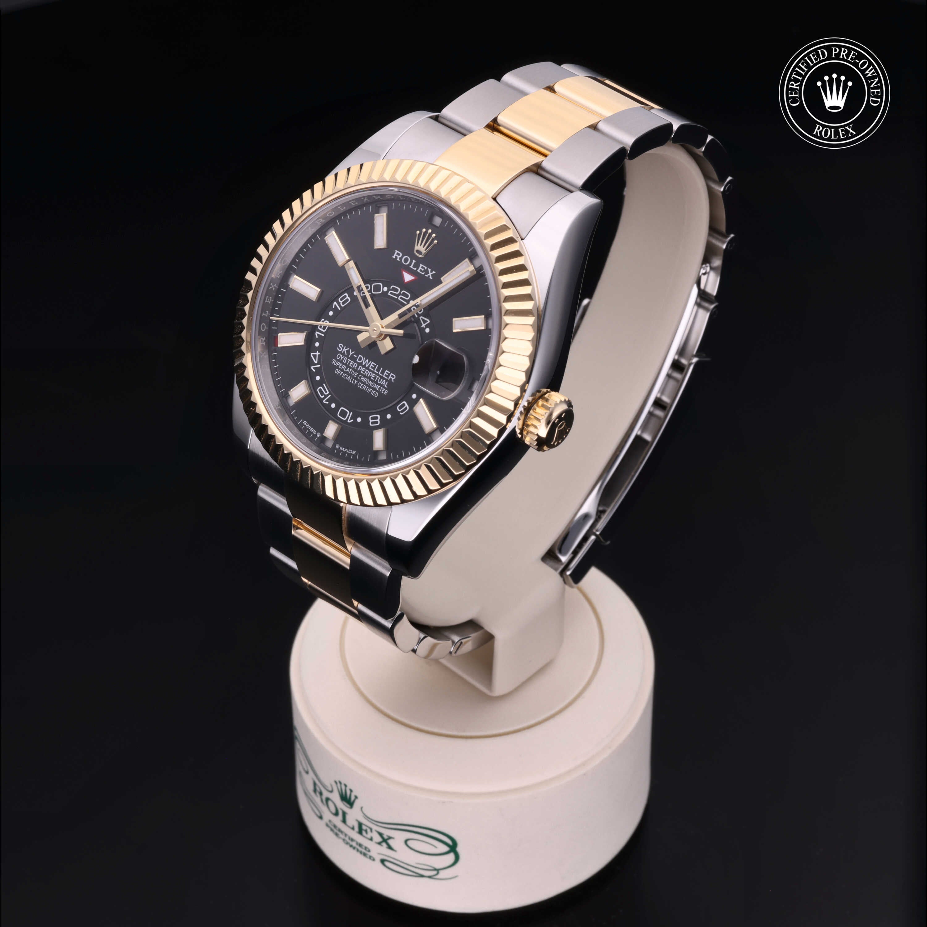 Sky-Dweller 360 image 05