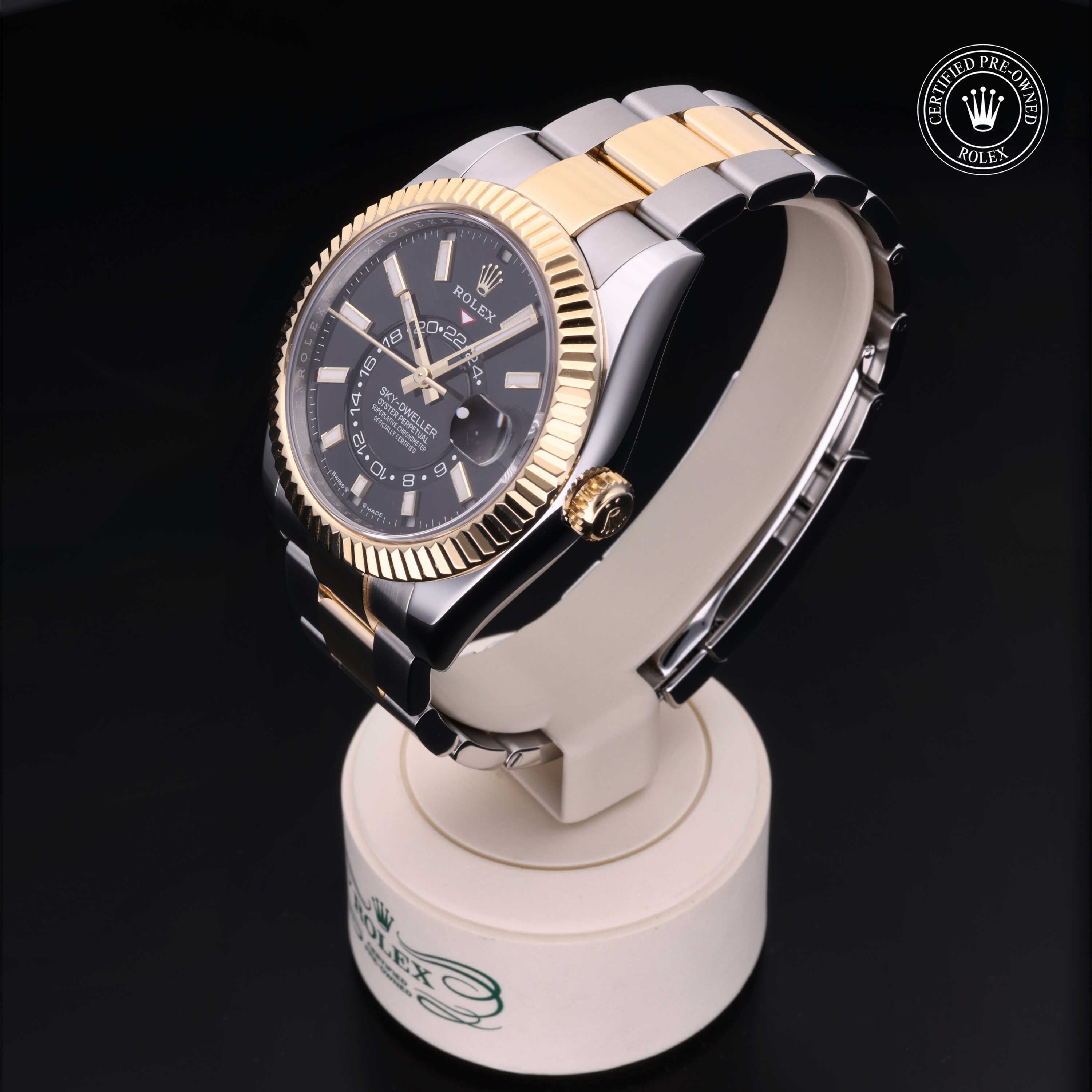 Sky-Dweller 360 image 06