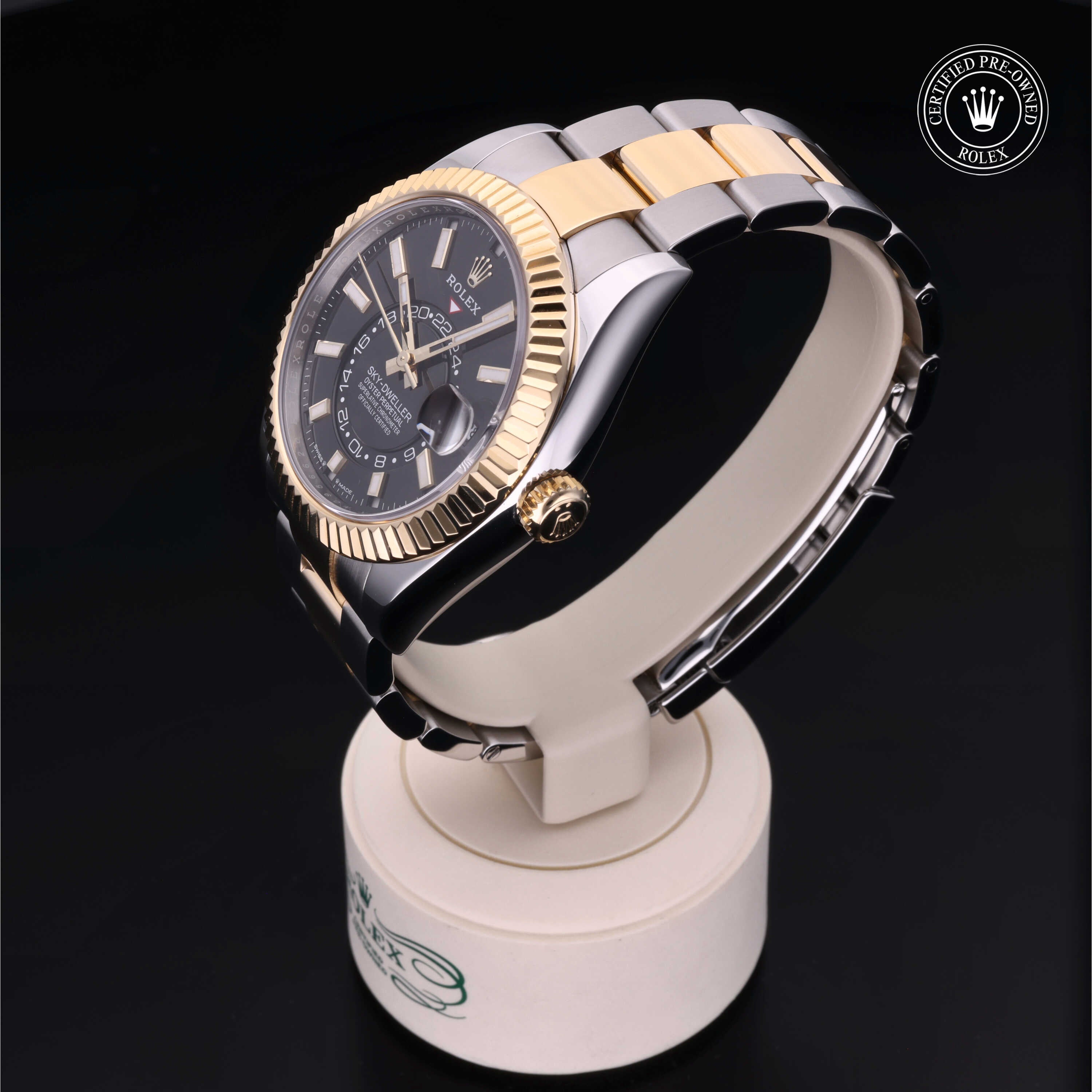 Sky-Dweller 360 image 07