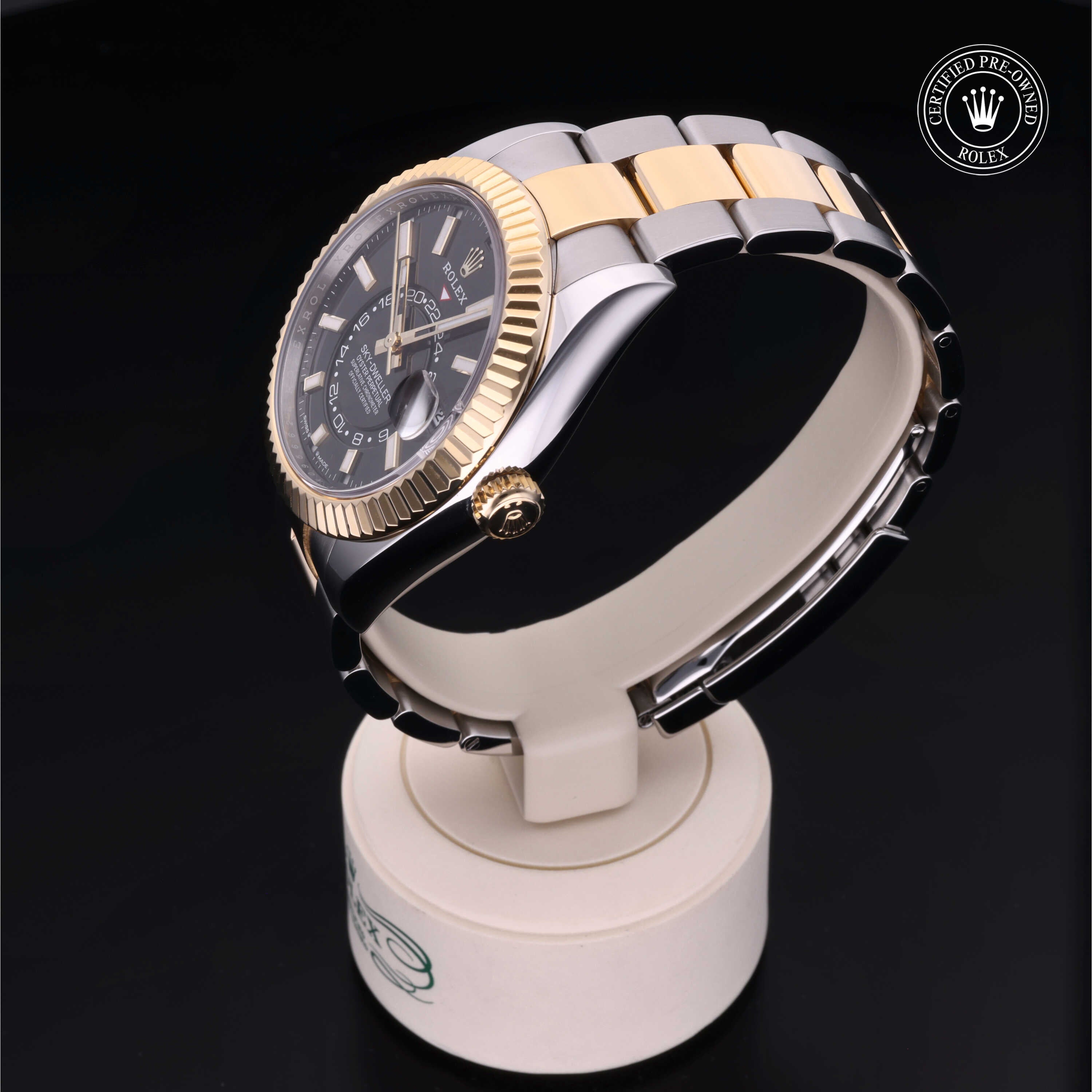 Sky-Dweller 360 image 08