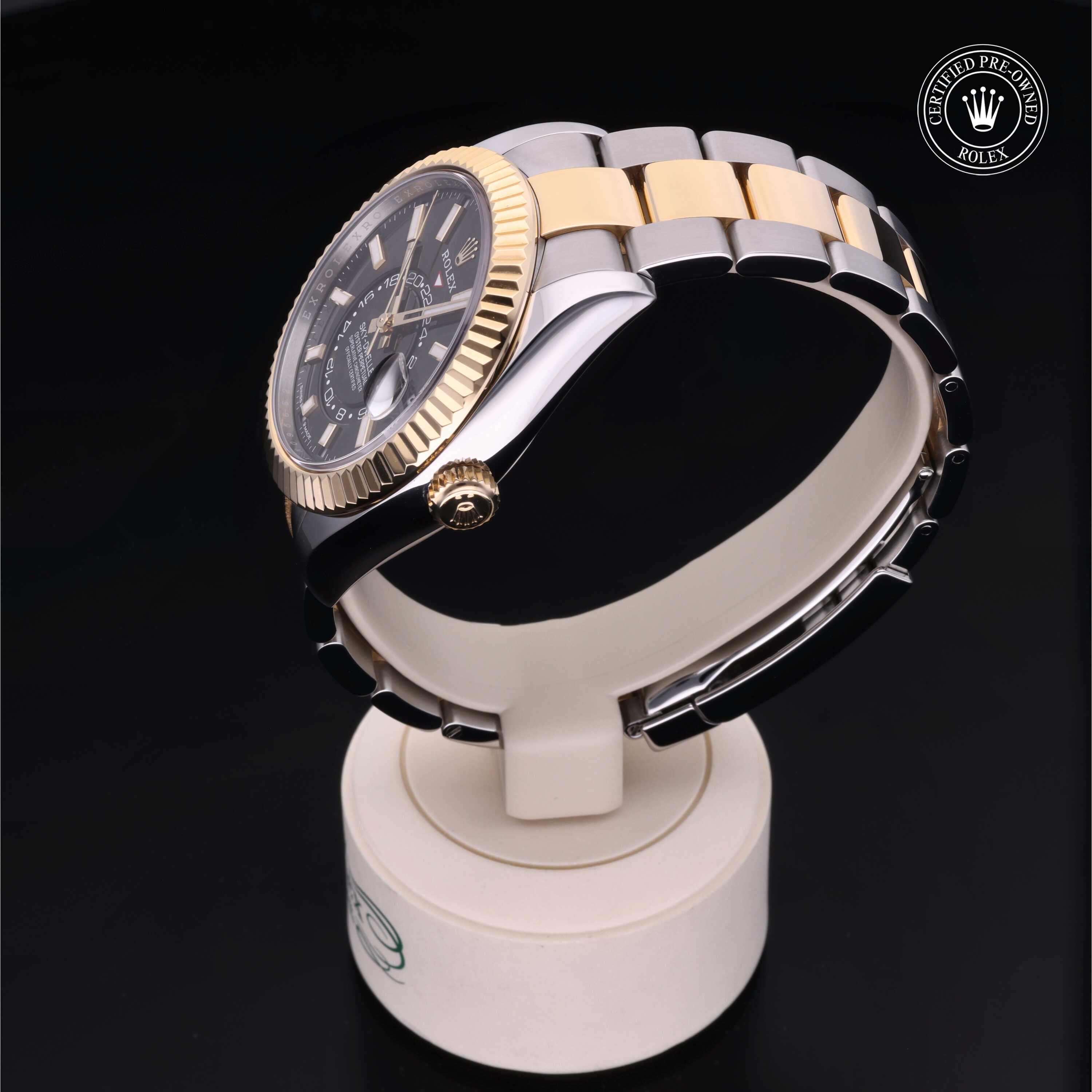 Sky-Dweller 360 image 09