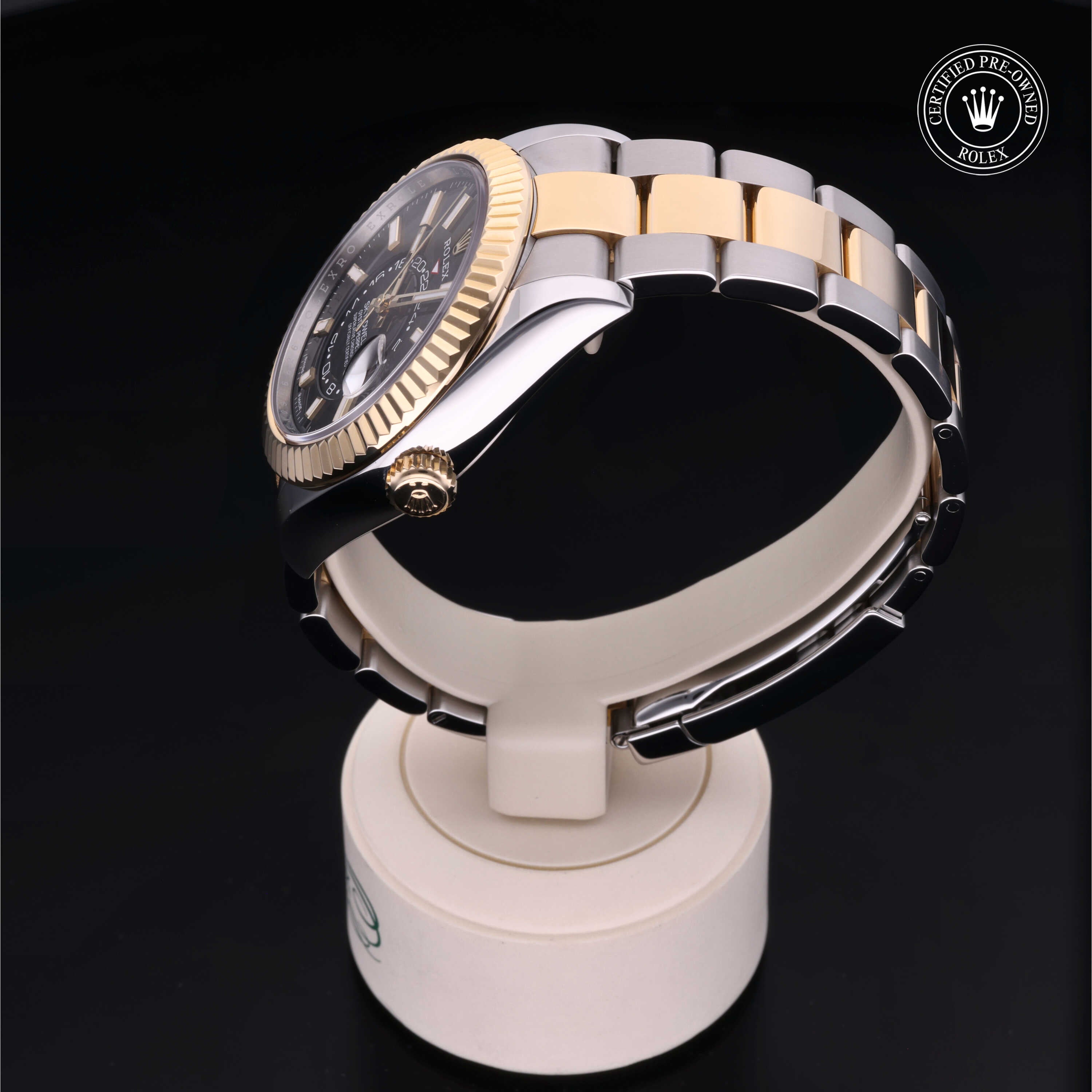 Sky-Dweller 360 image 10