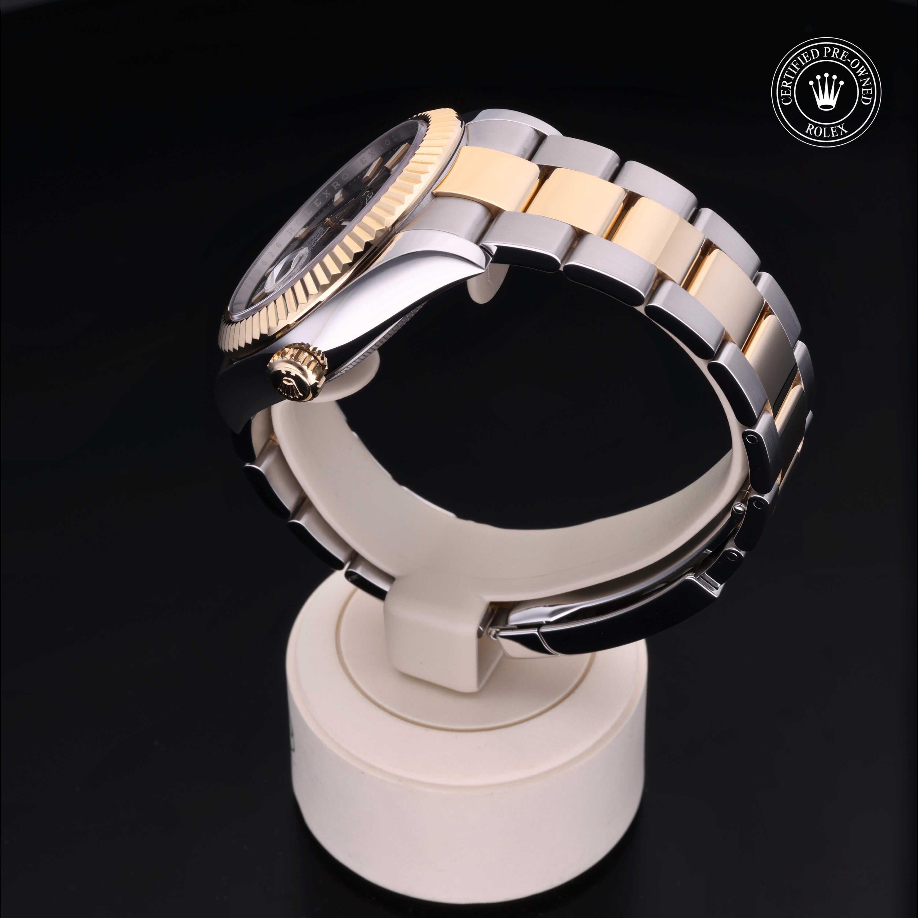 Sky-Dweller 360 image 12