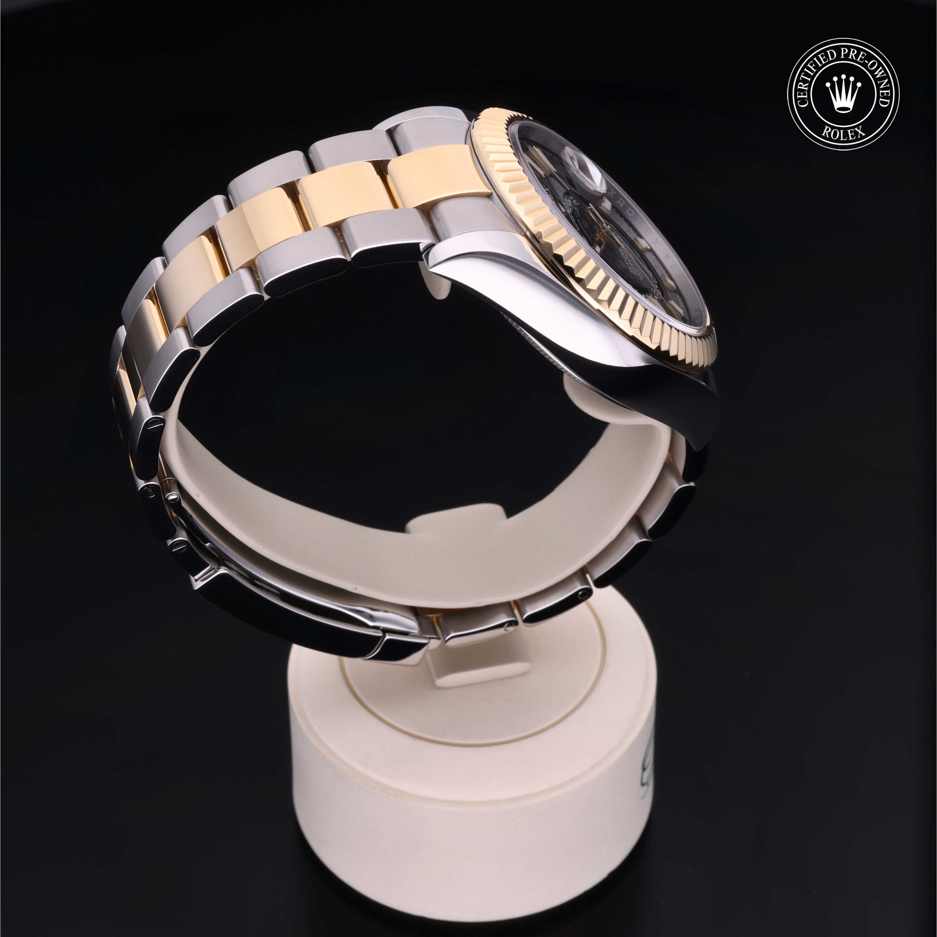 Sky-Dweller 360 image 26