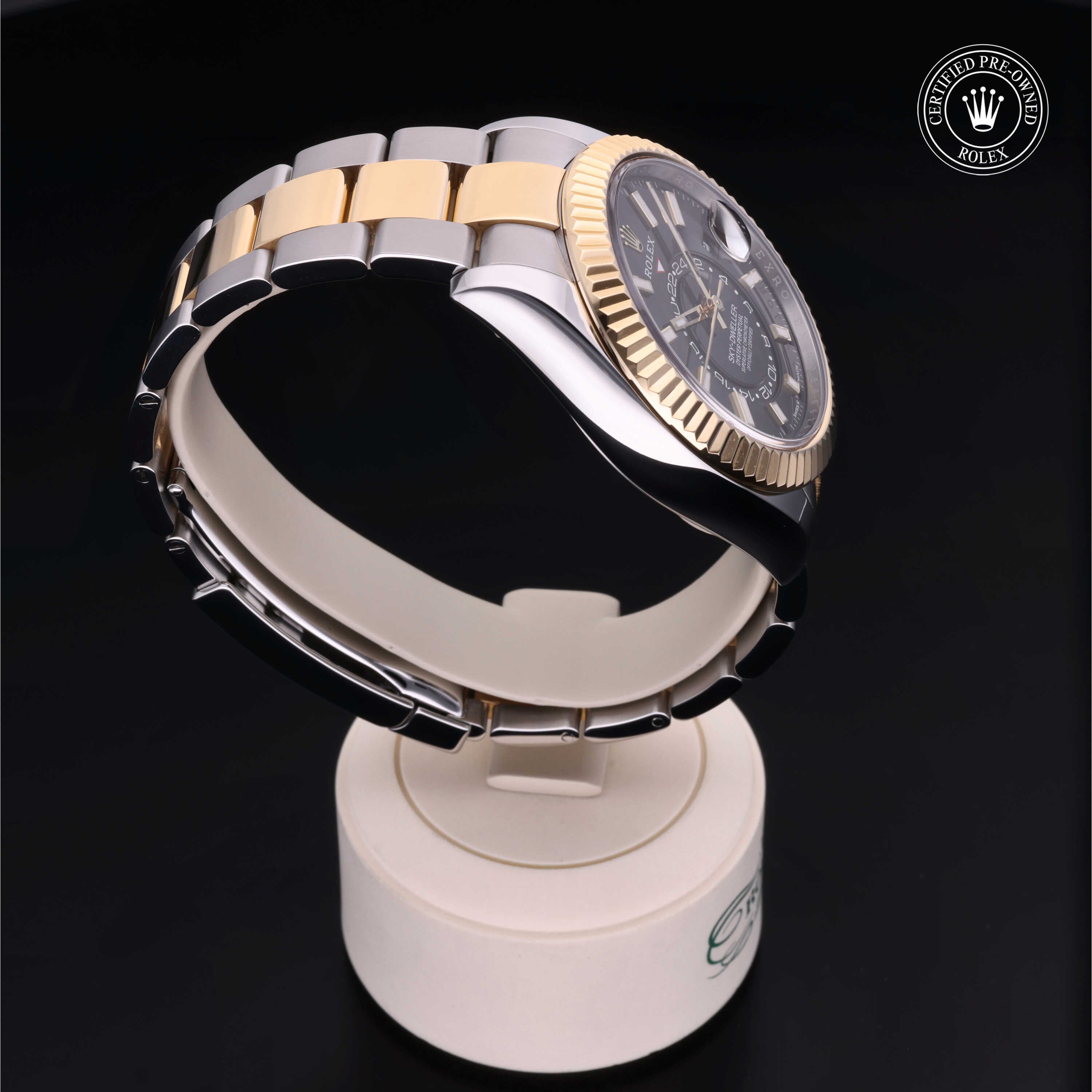 Sky-Dweller 360 image 28