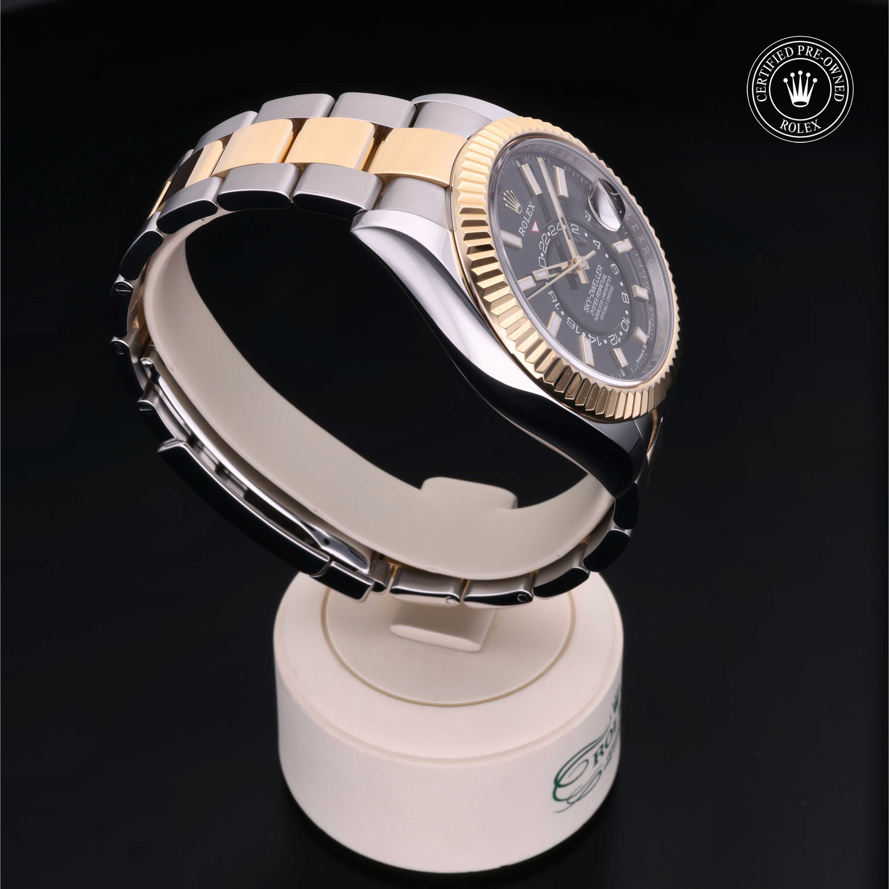 Sky-Dweller 360 image 29