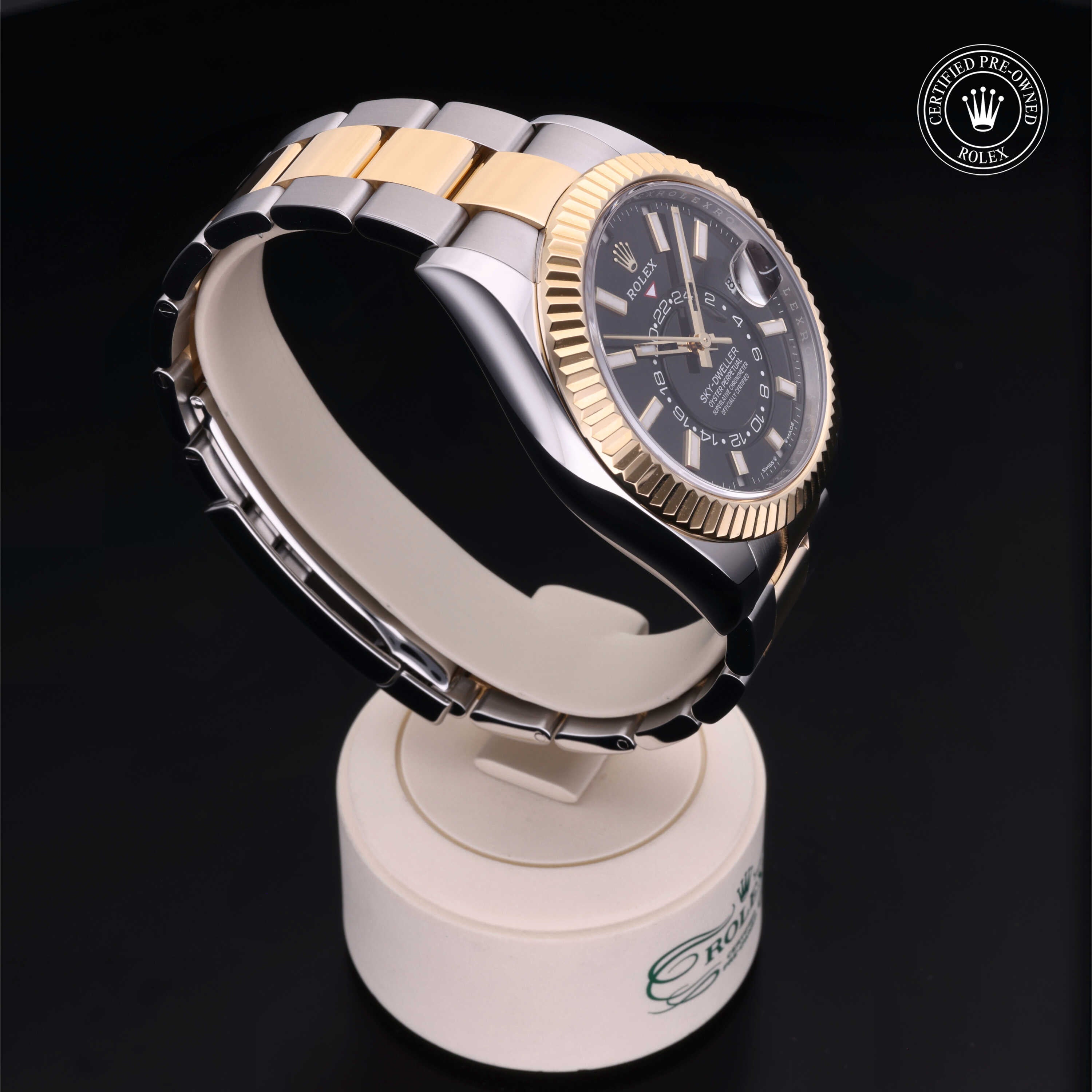 Sky-Dweller 360 image 30