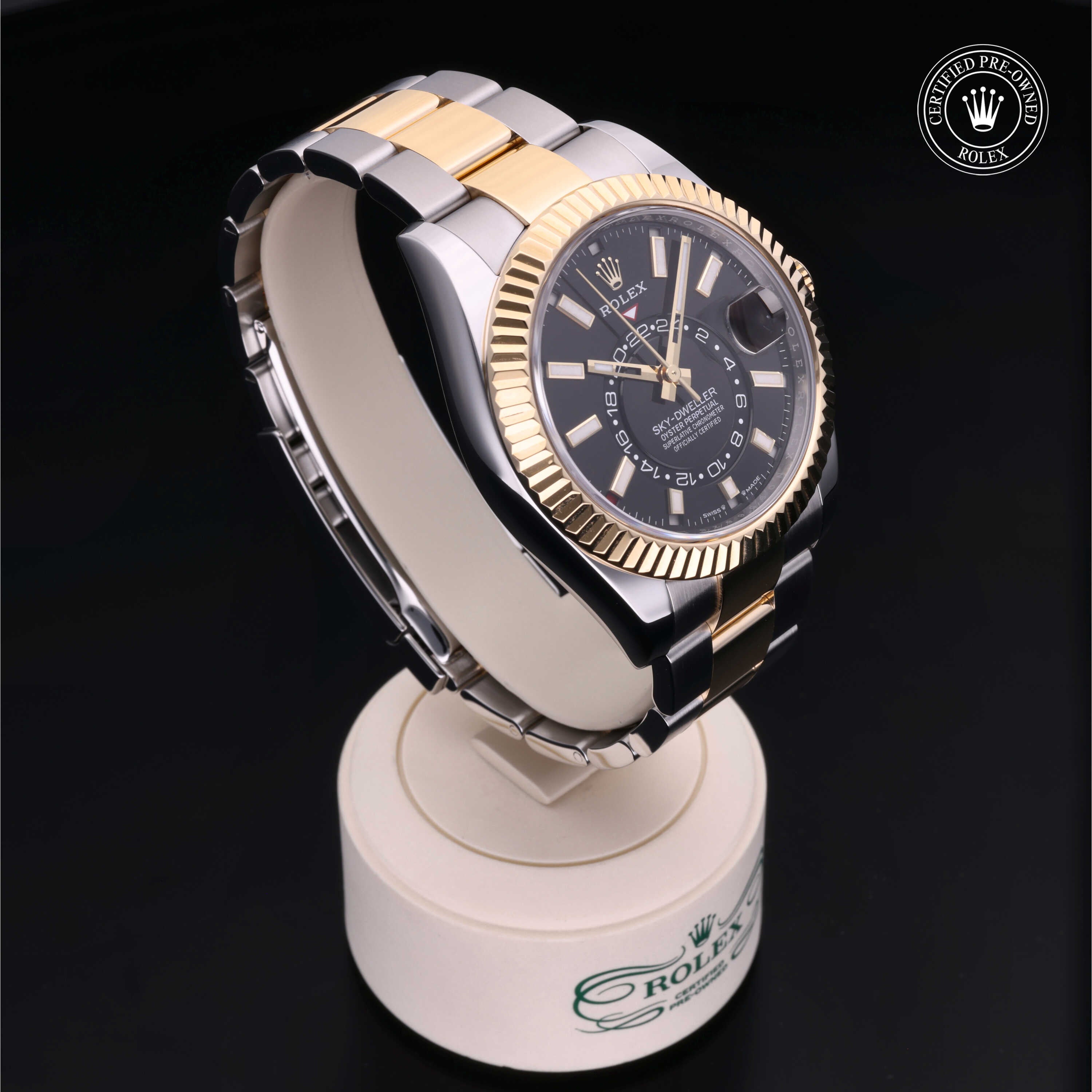 Sky-Dweller 360 image 32