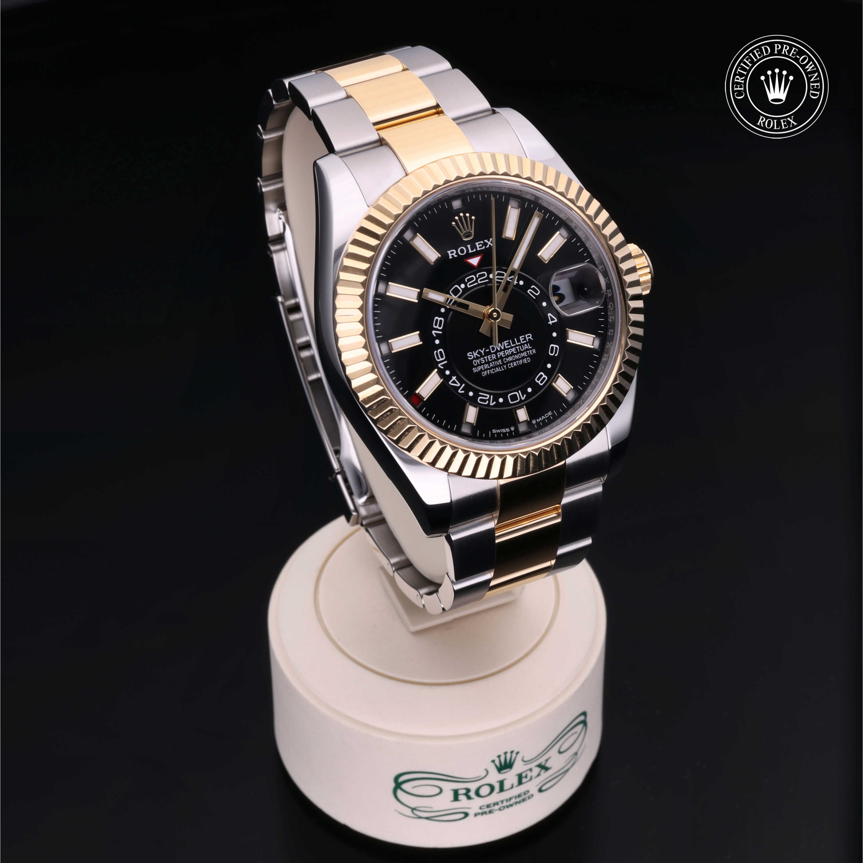 Sky-Dweller 360 image 34