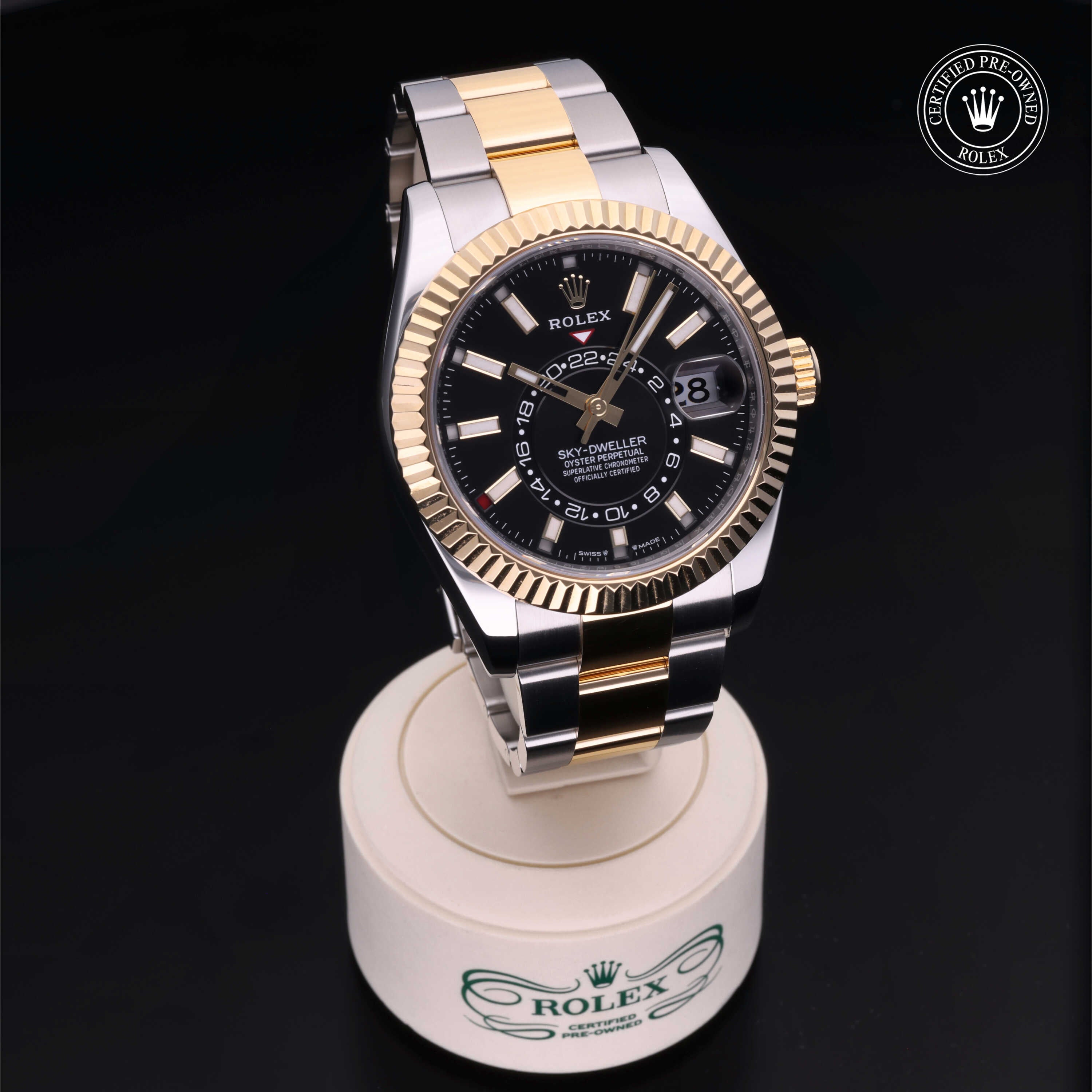 Sky-Dweller 360 image 35