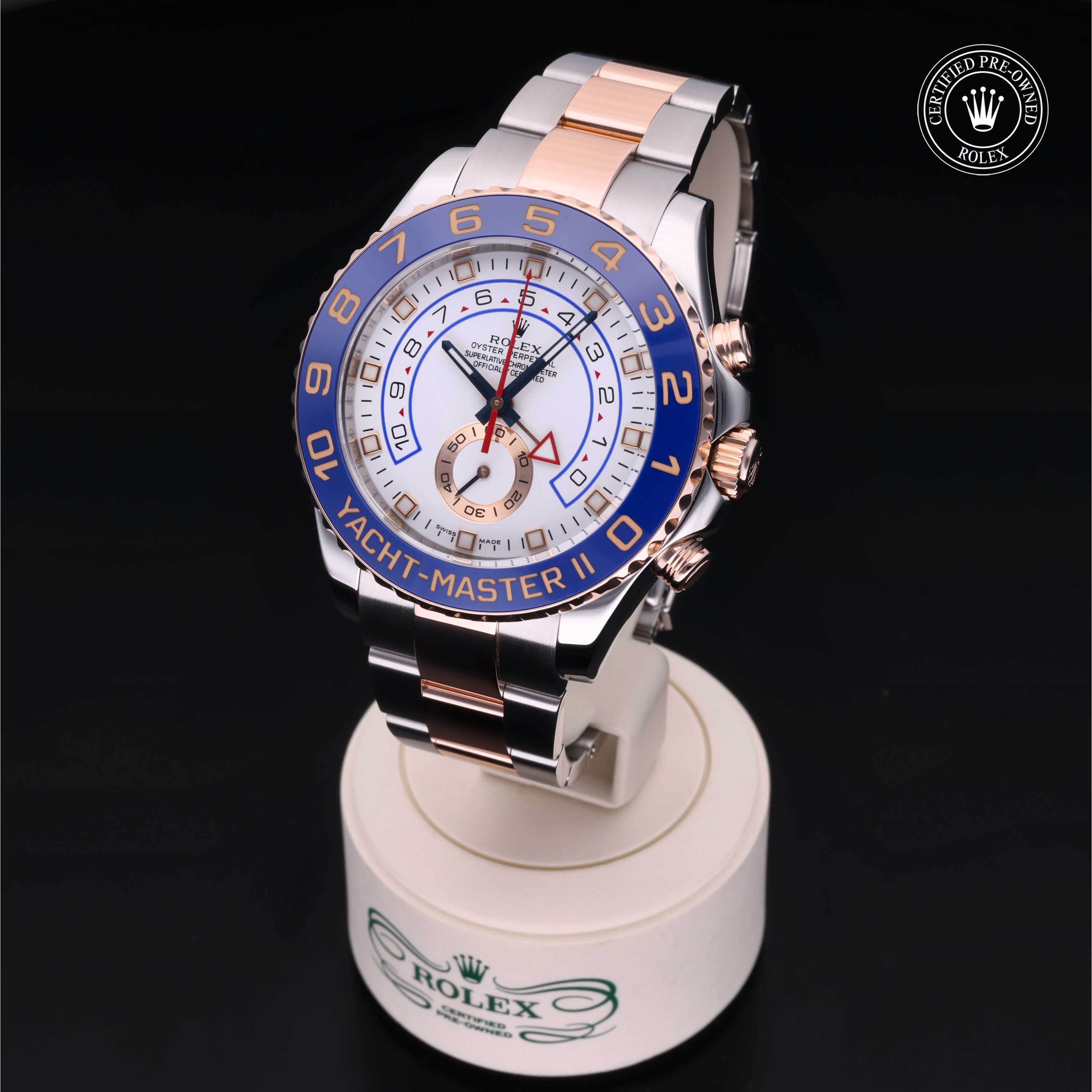 Yacht-Master II 360 image 03