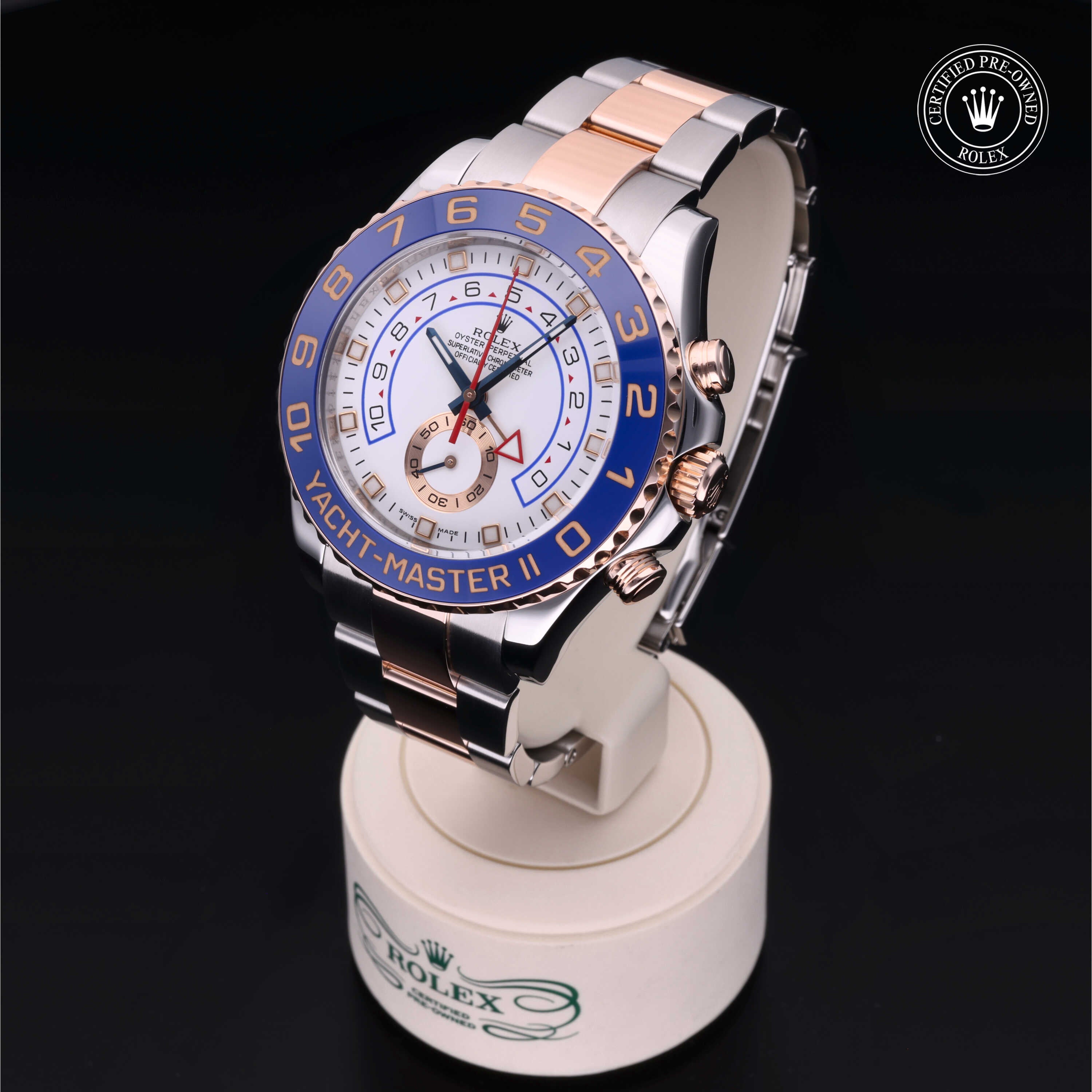 Yacht-Master II 360 image 04