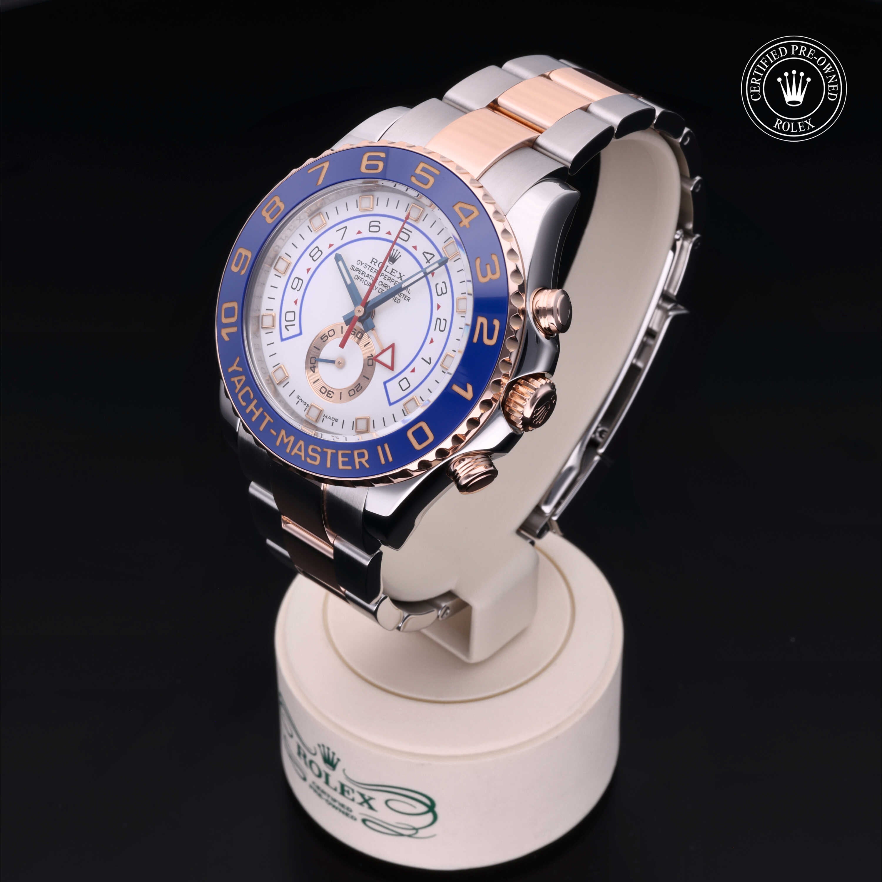 Yacht-Master II 360 image 05