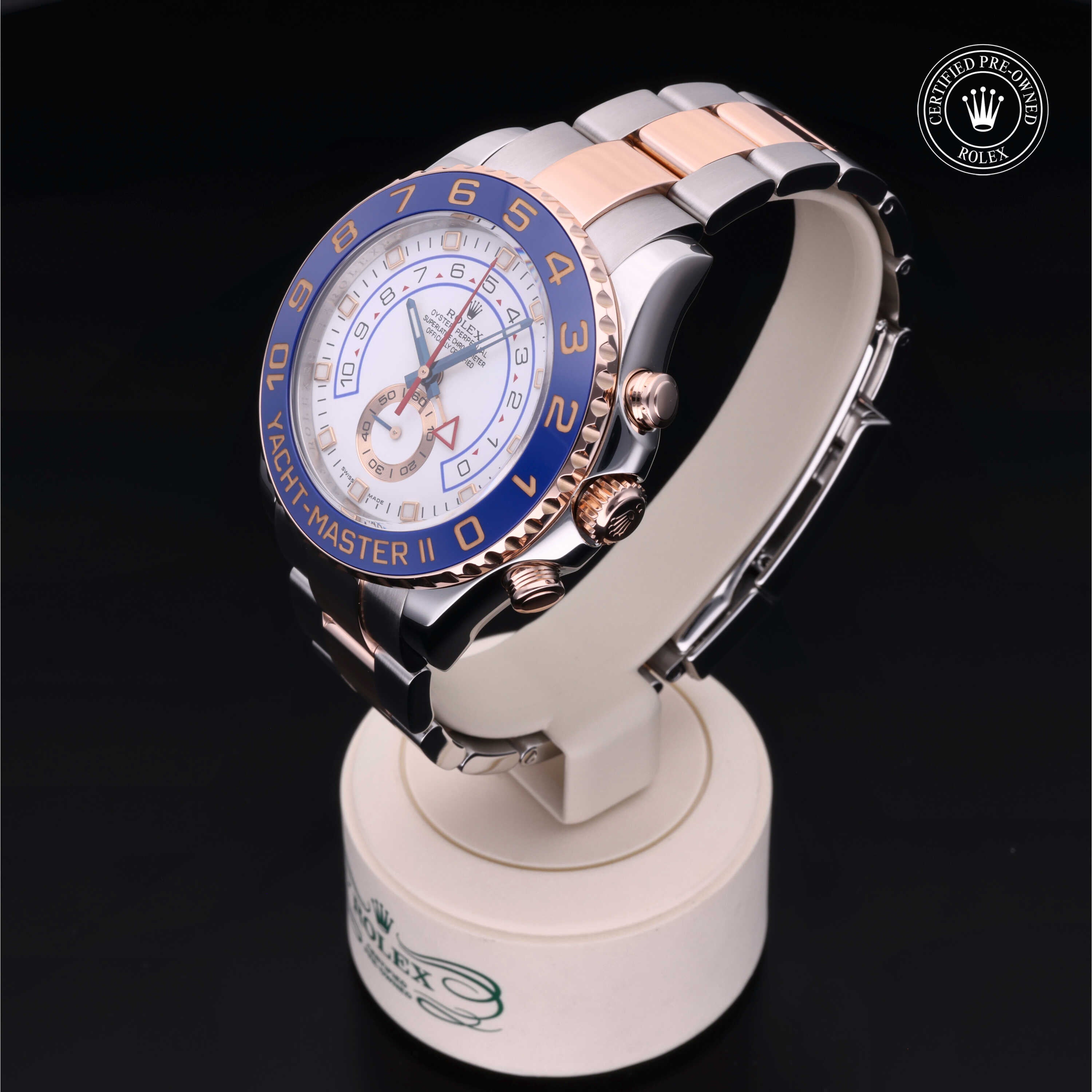 Yacht-Master II 360 image 06