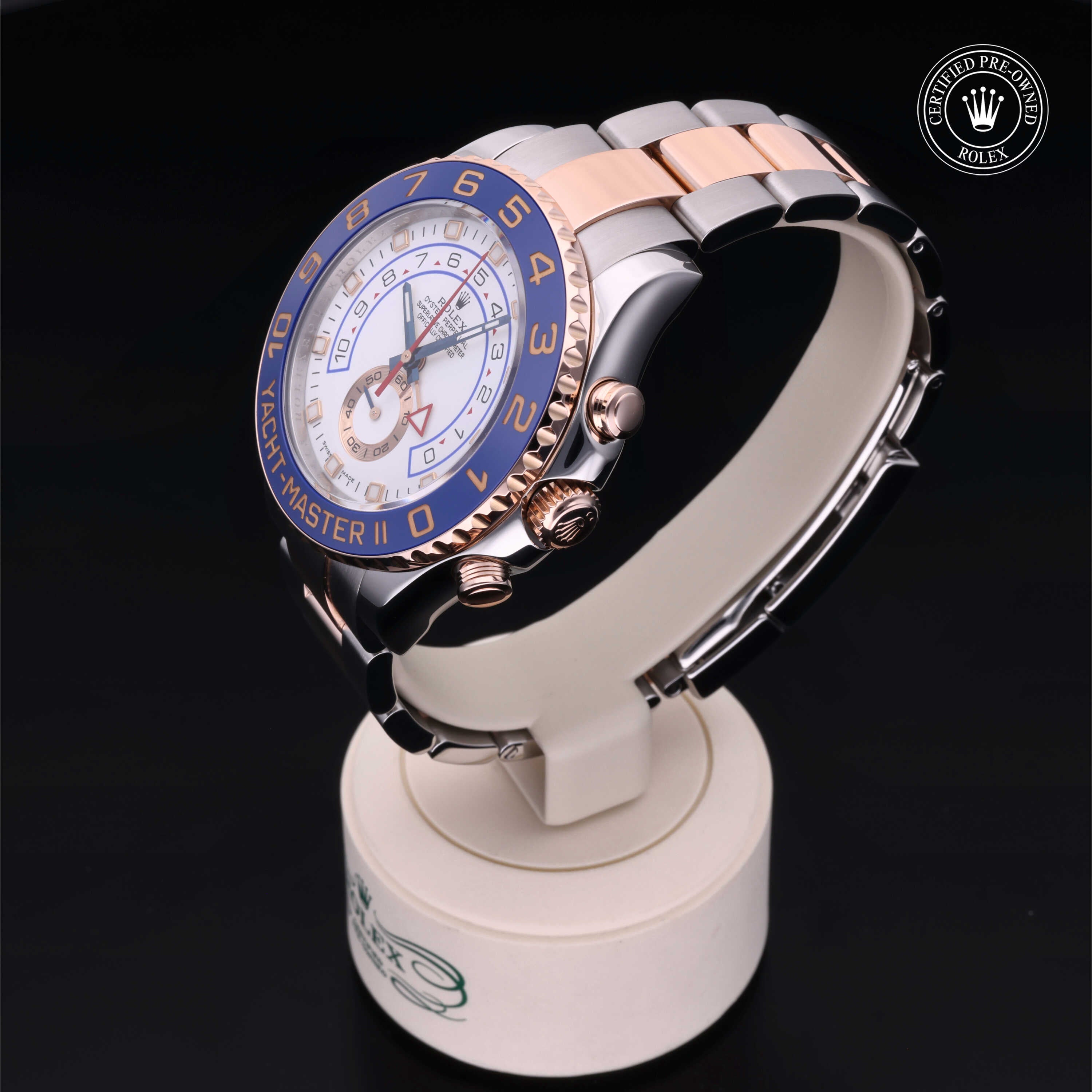 Yacht-Master II 360 image 07