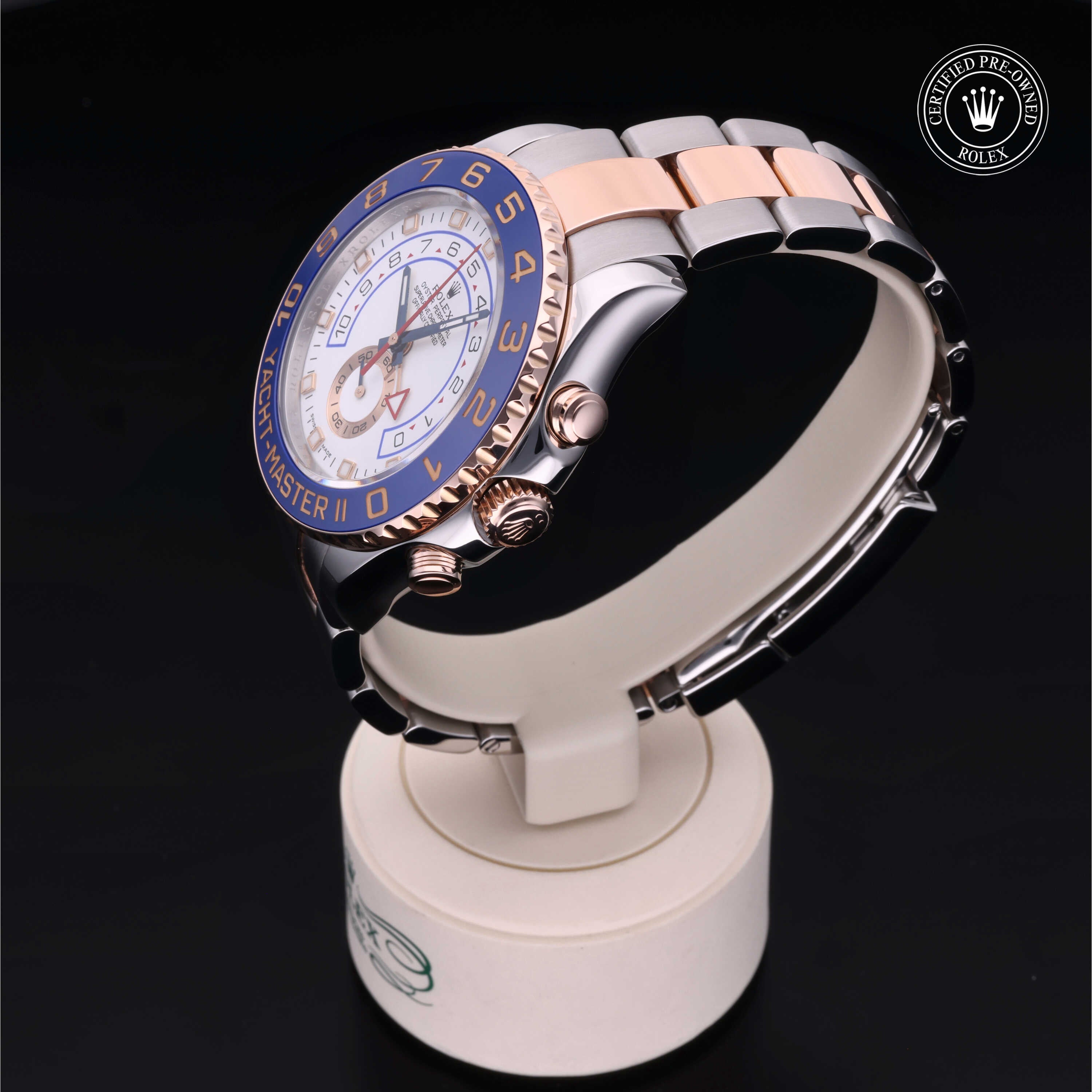 Yacht-Master II 360 image 08