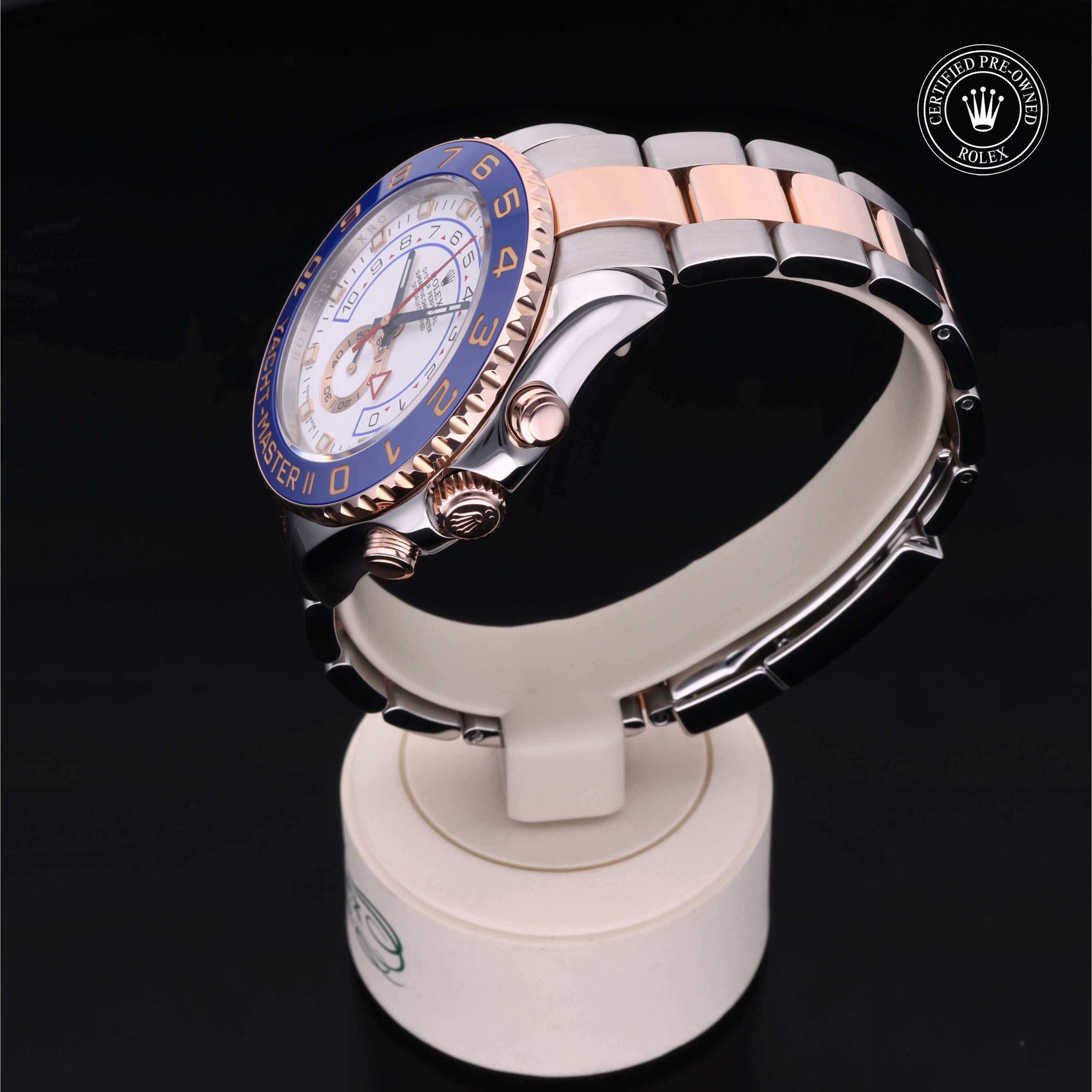 Yacht-Master II 360 image 09