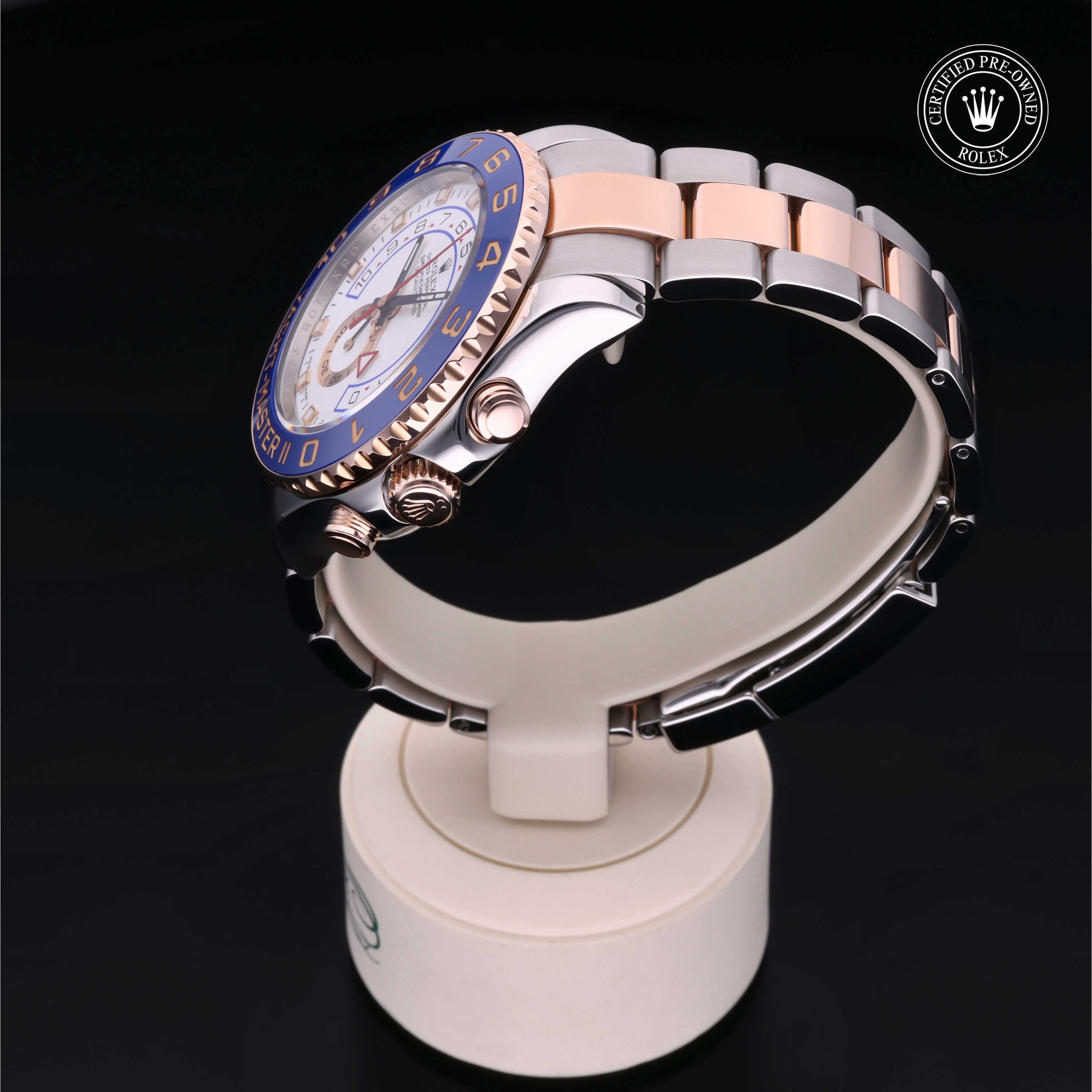 Yacht-Master II 360 image 10