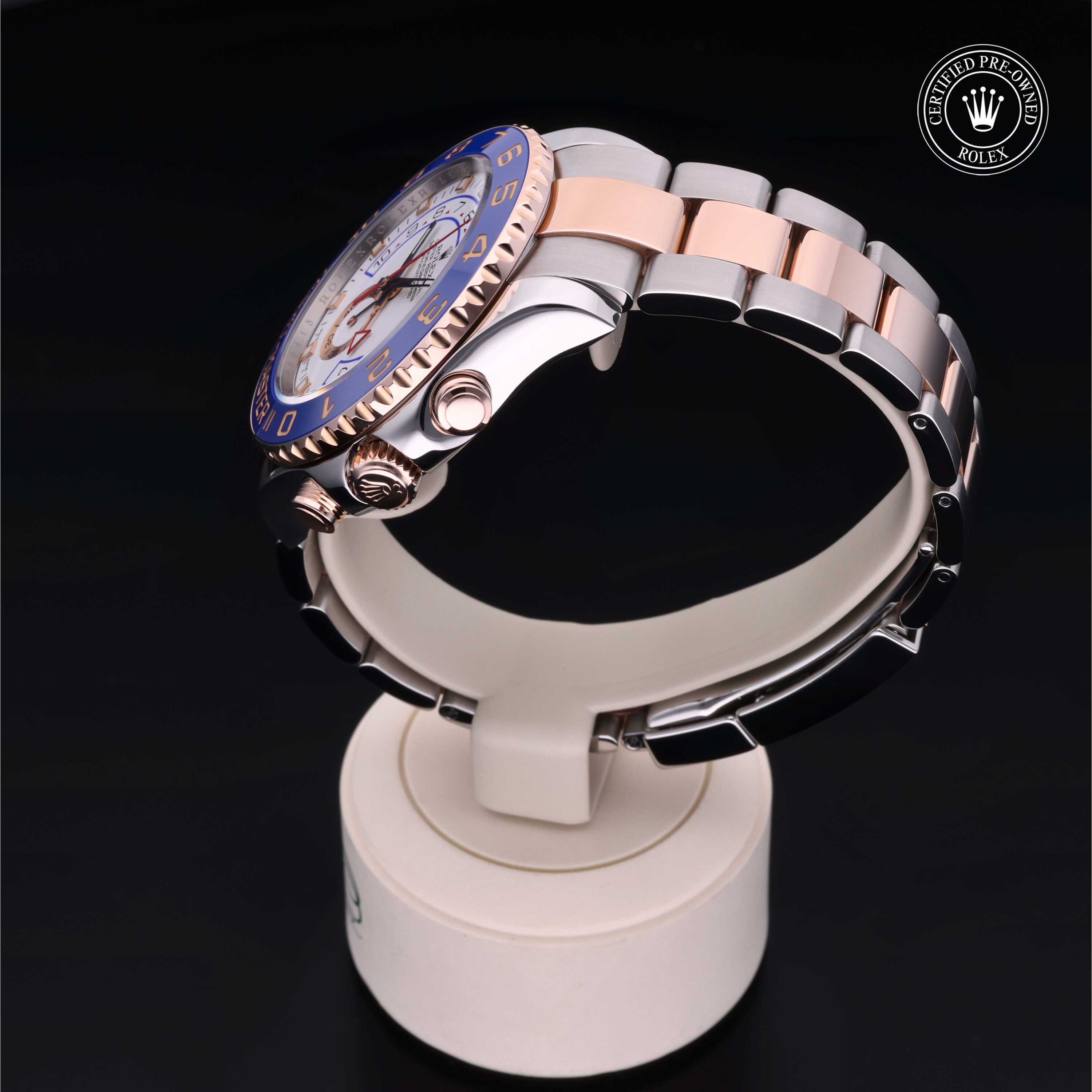 Yacht-Master II 360 image 11