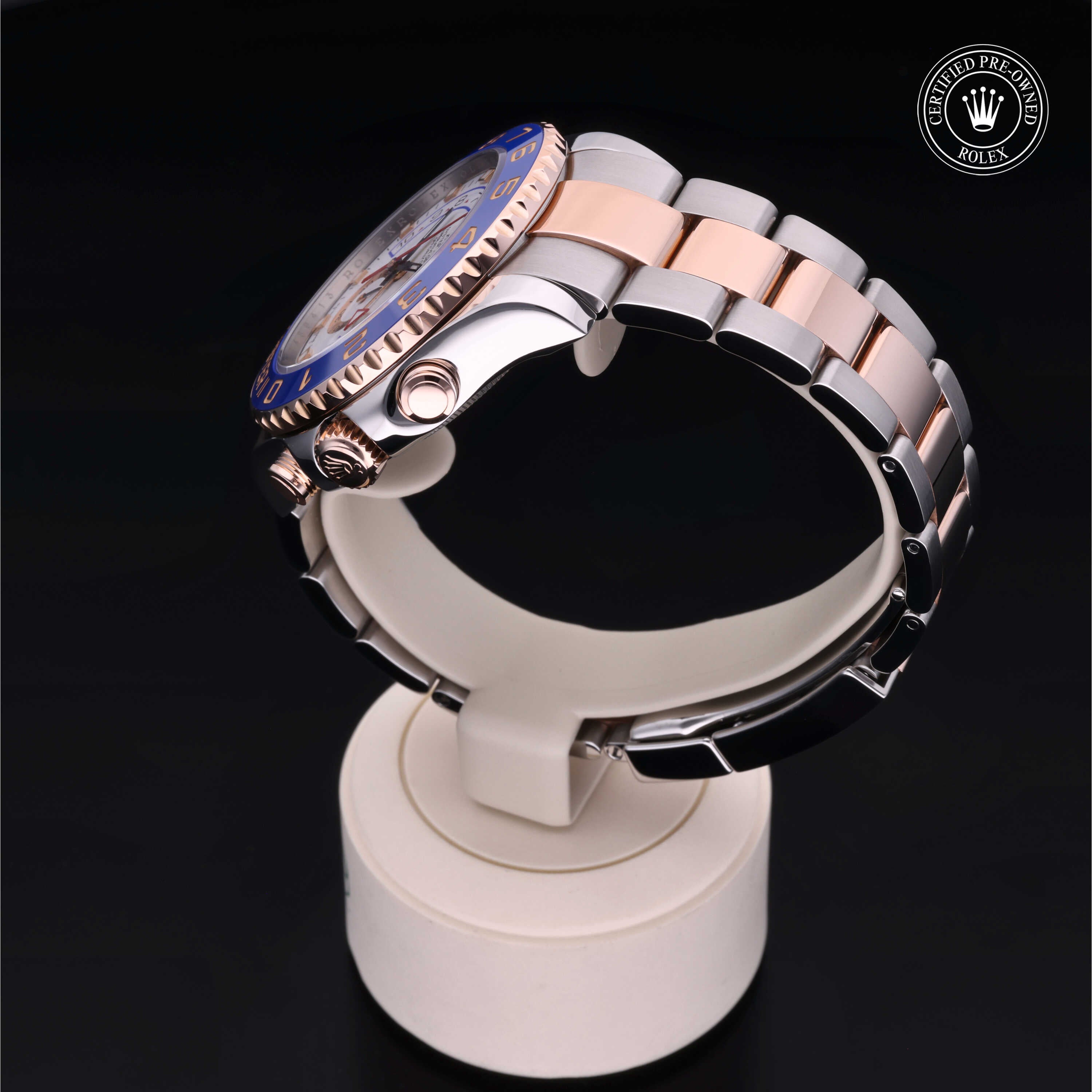 Yacht-Master II 360 image 12