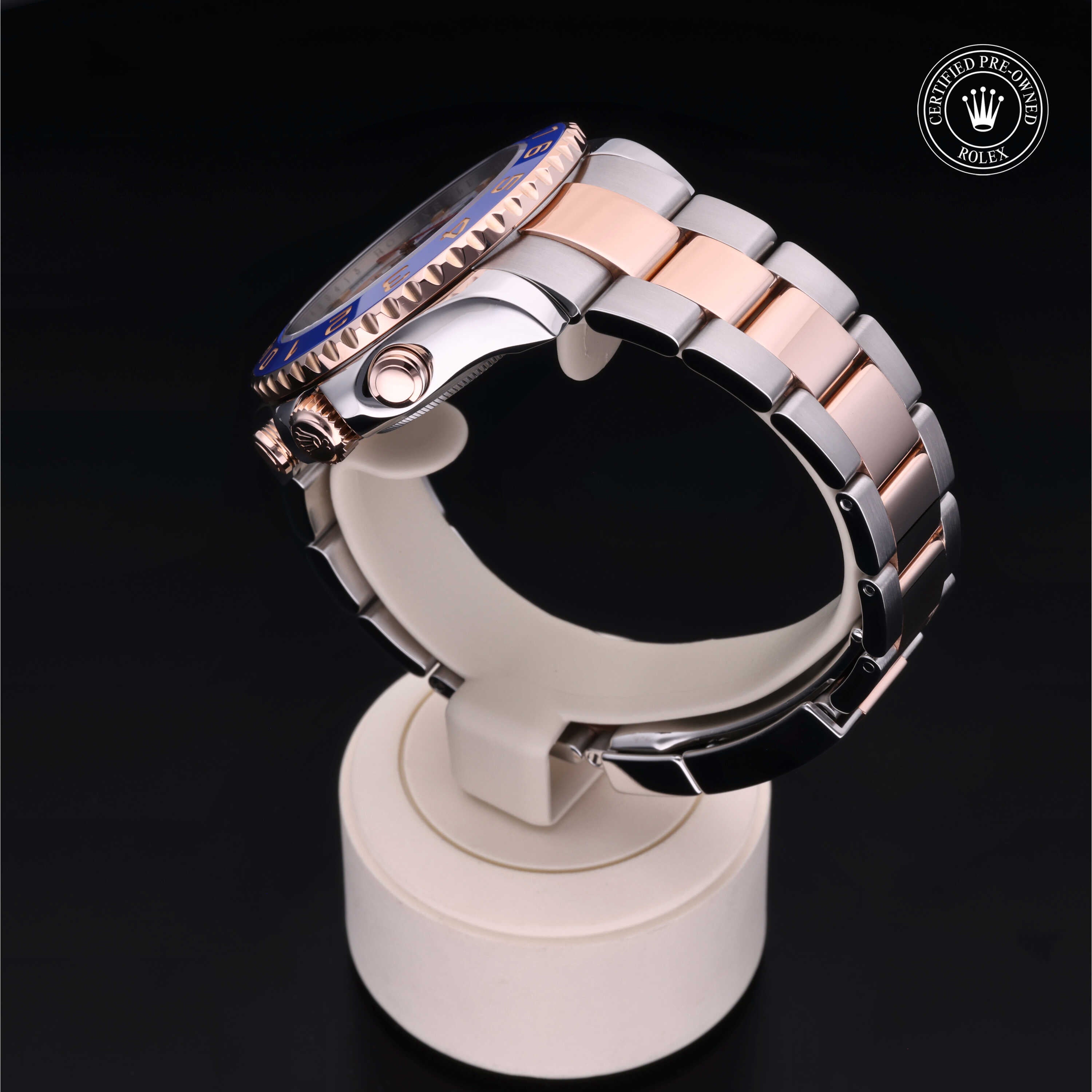 Yacht-Master II 360 image 13