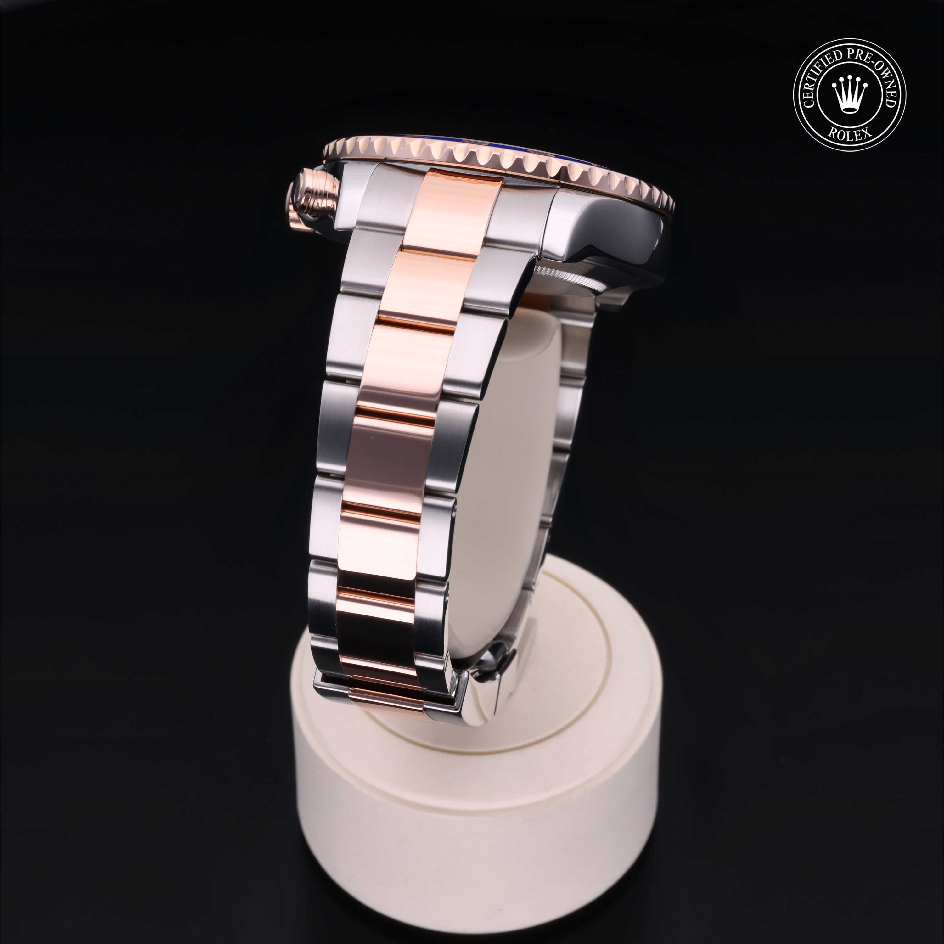 Yacht-Master II 360 image 20