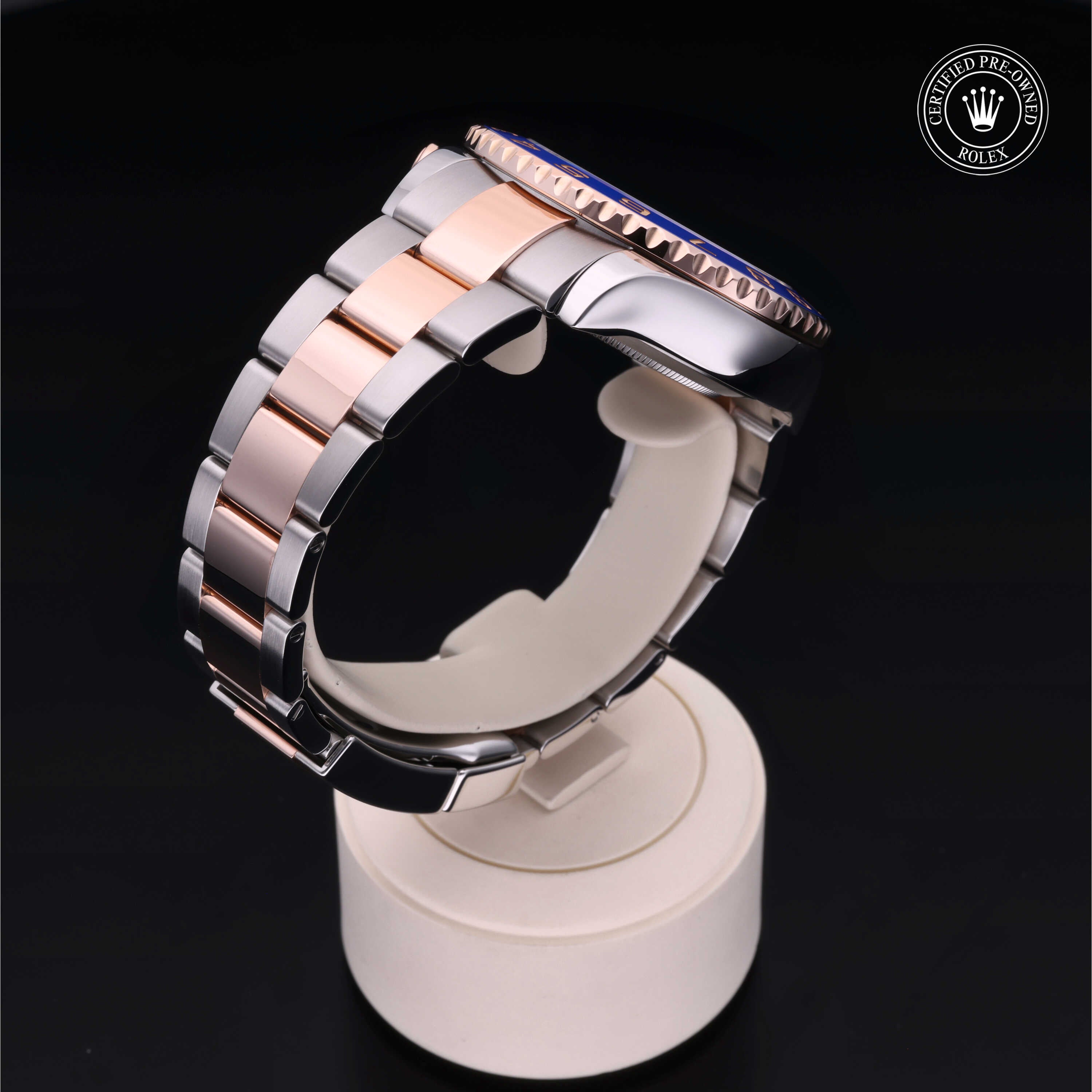 Yacht-Master II 360 image 23