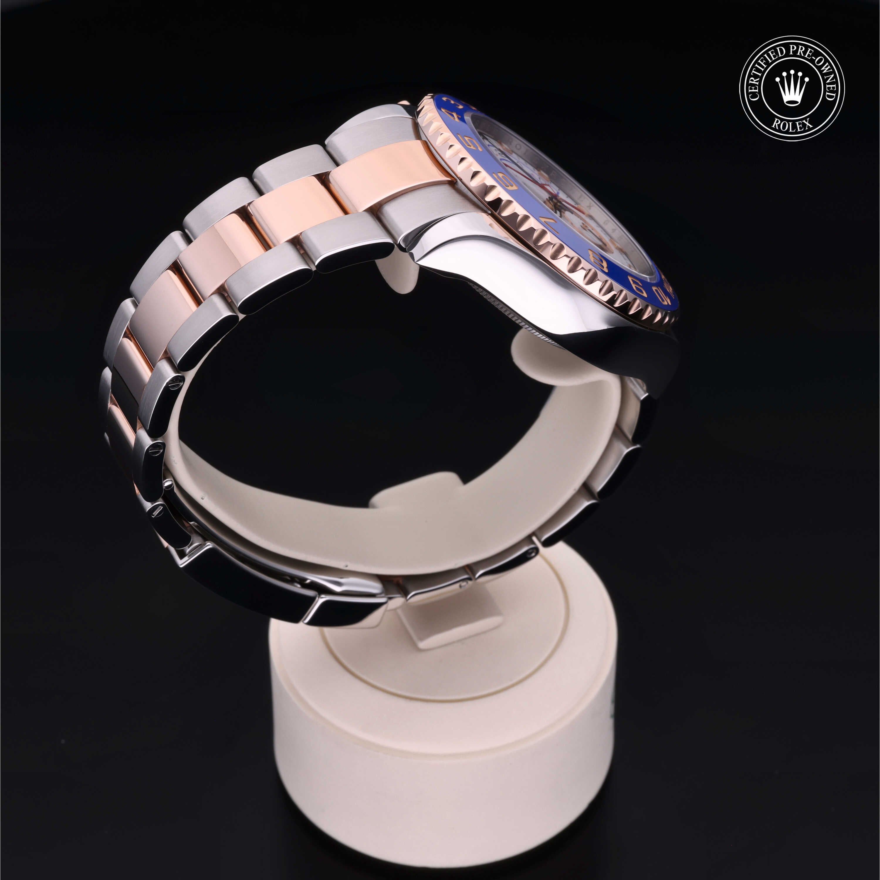 Yacht-Master II 360 image 25