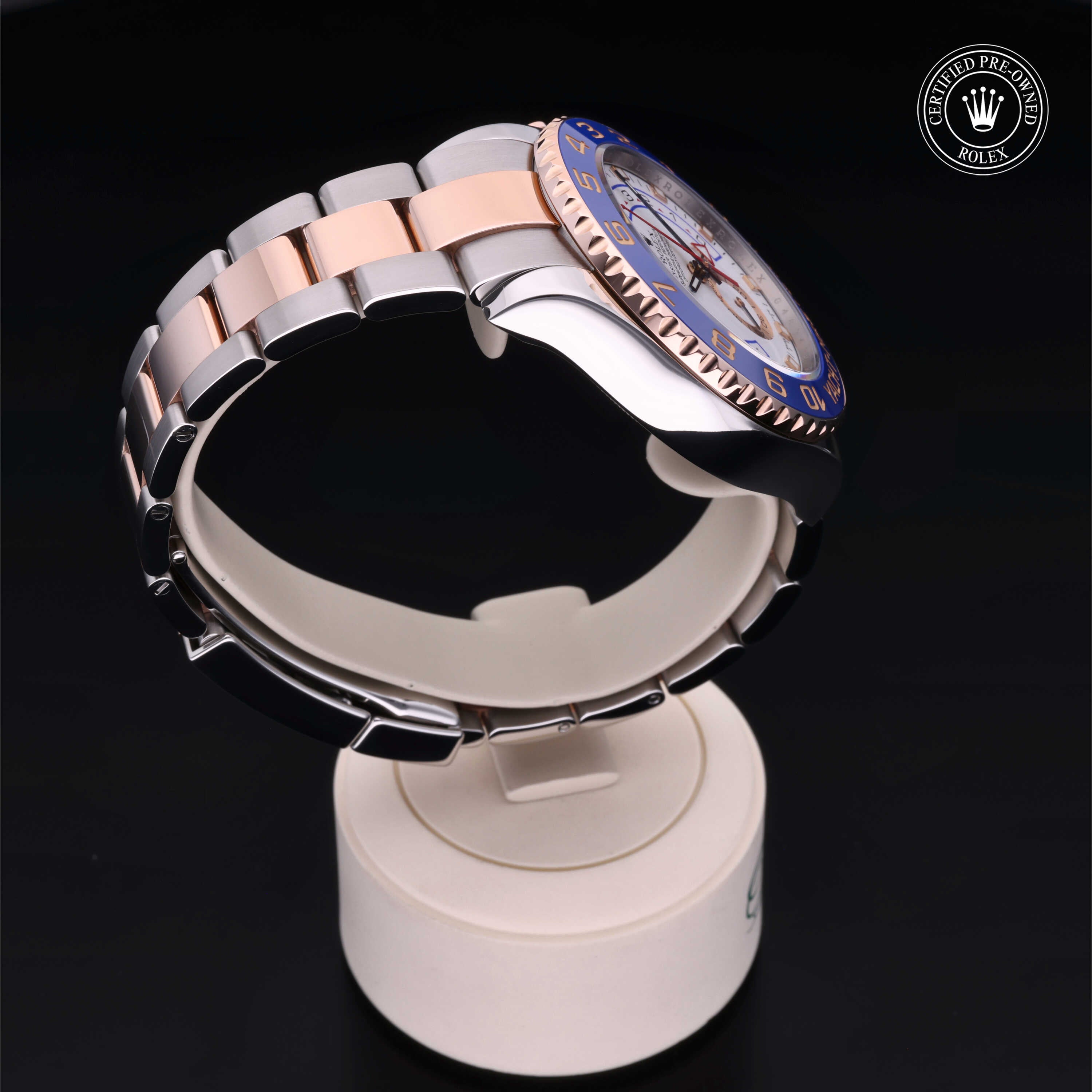 Yacht-Master II 360 image 26
