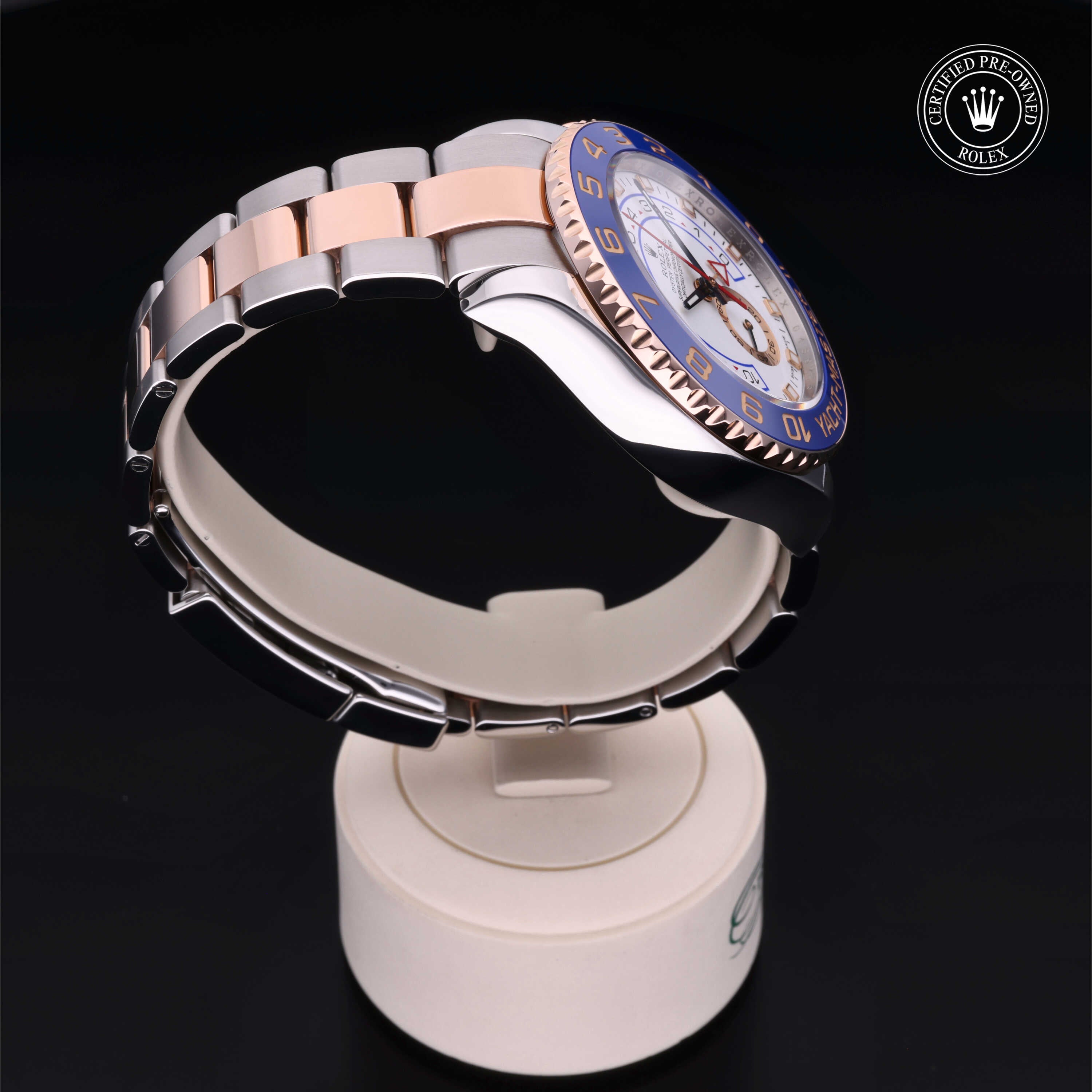 Yacht-Master II 360 image 27