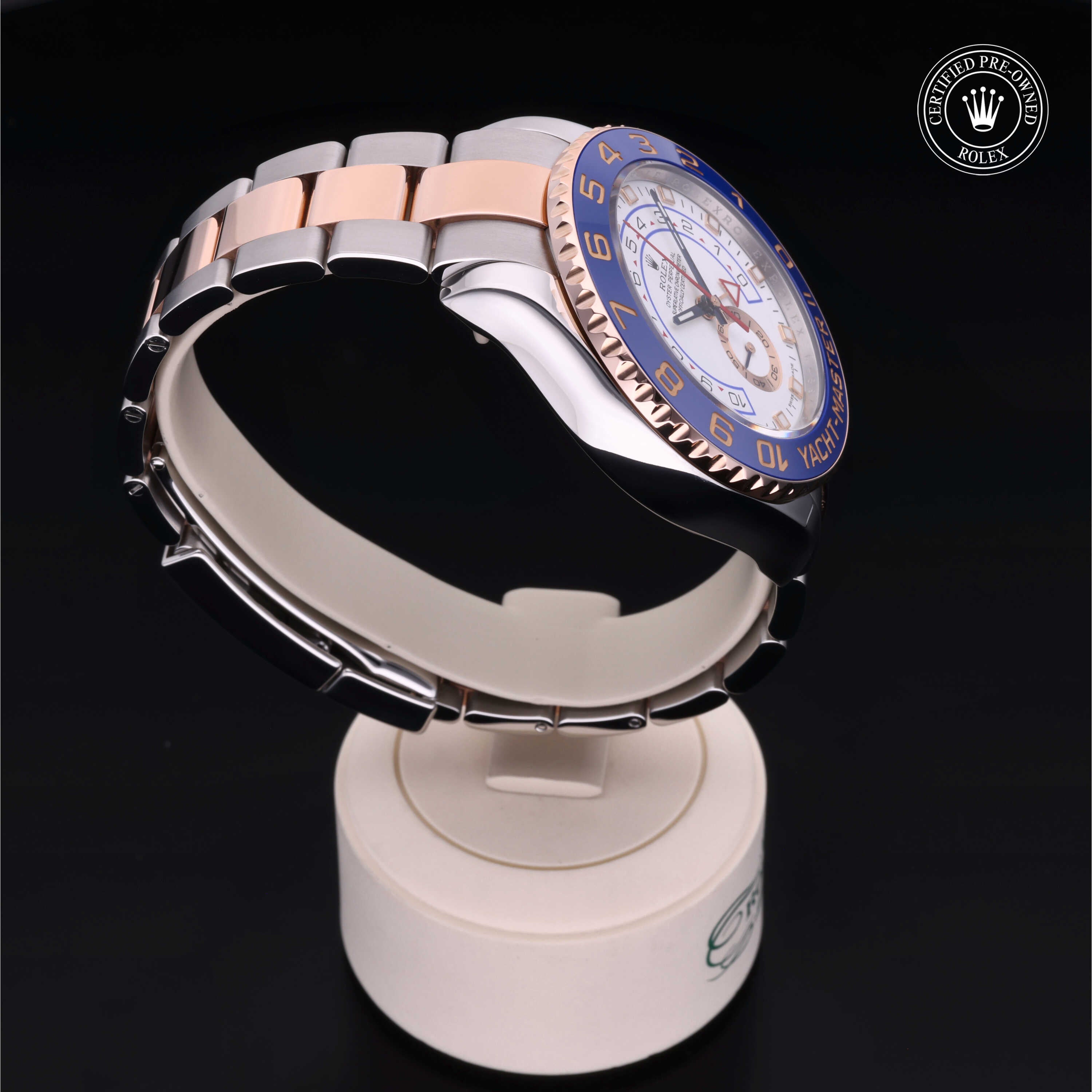 Yacht-Master II 360 image 28