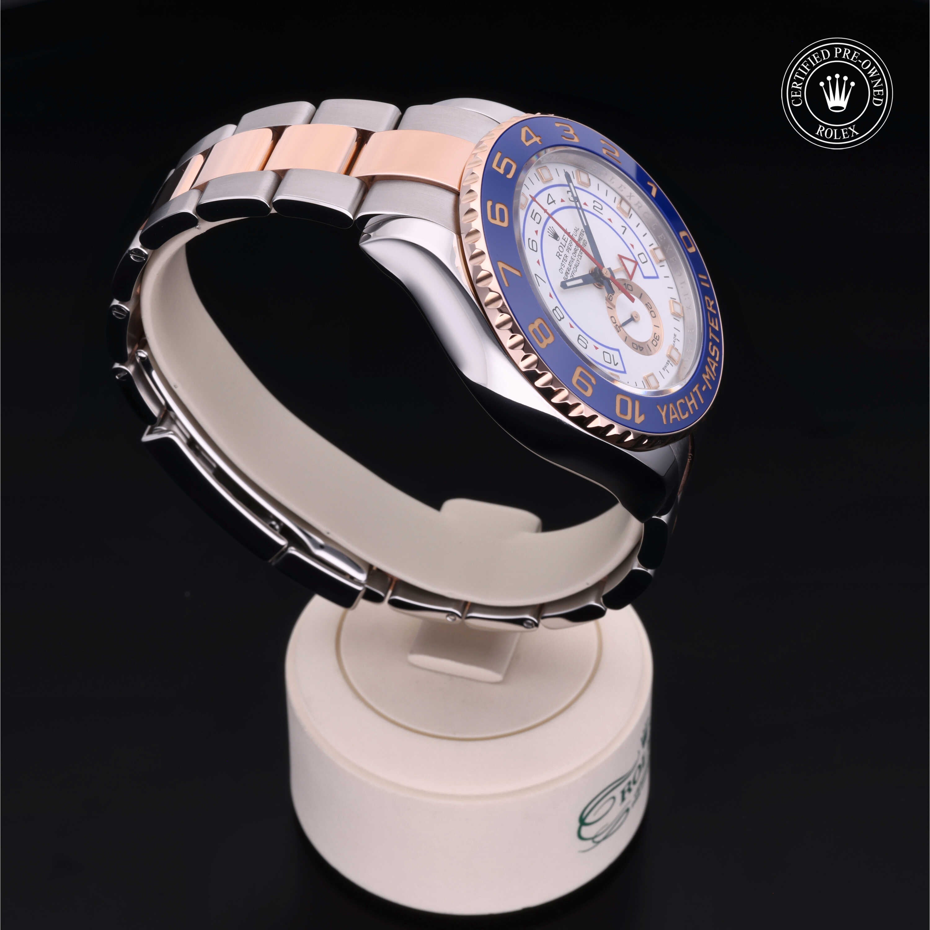 Yacht-Master II 360 image 29