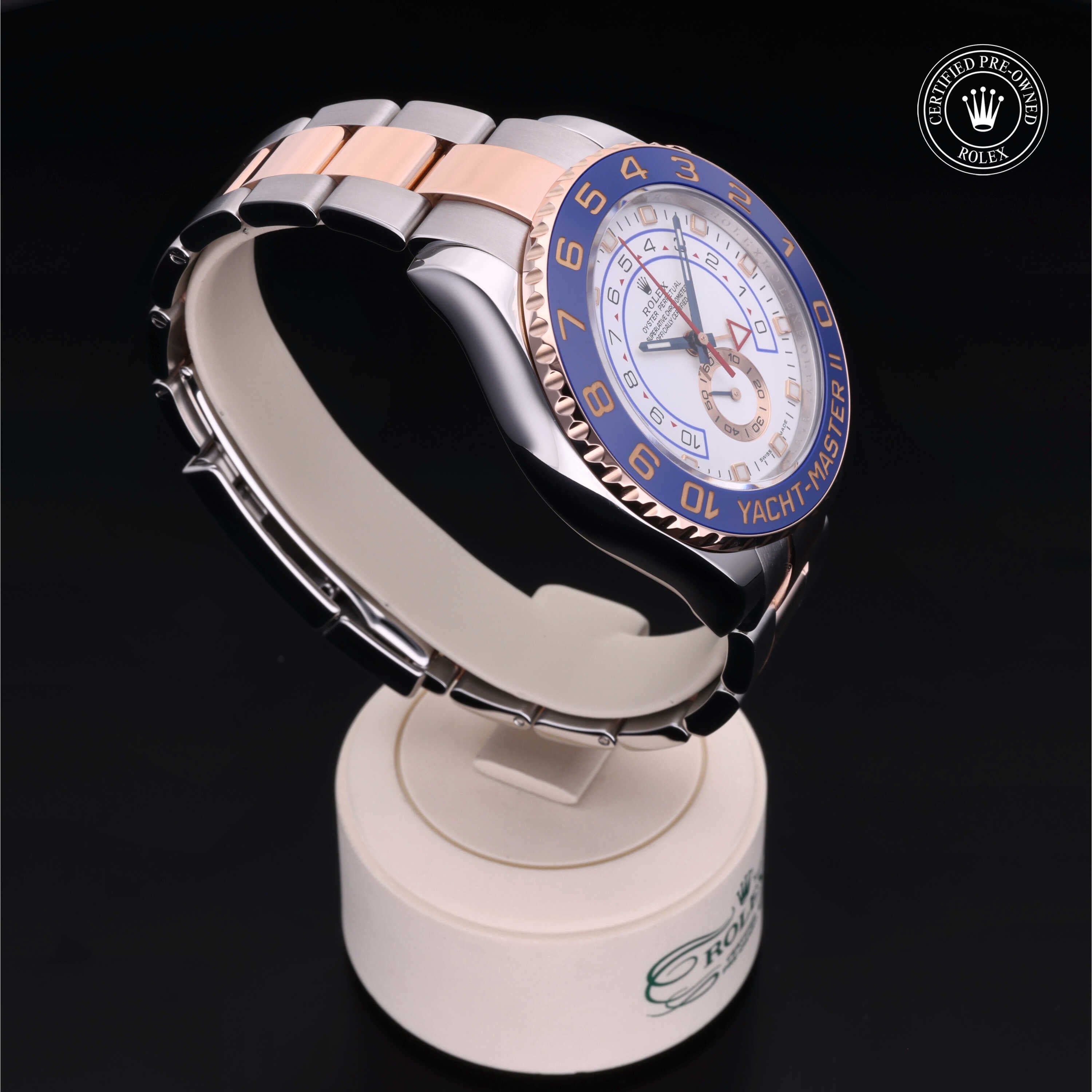 Yacht-Master II 360 image 30