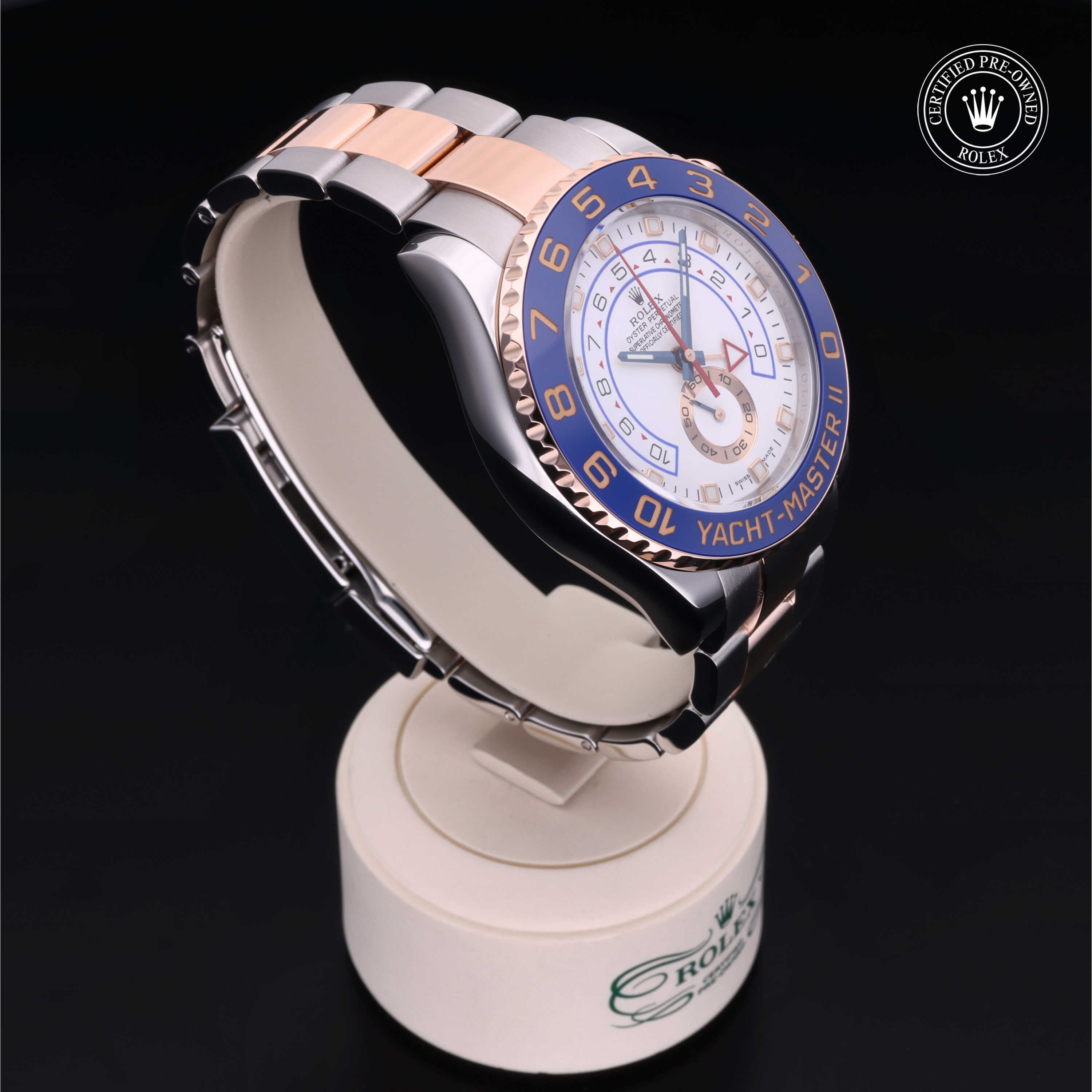 Yacht-Master II 360 image 31