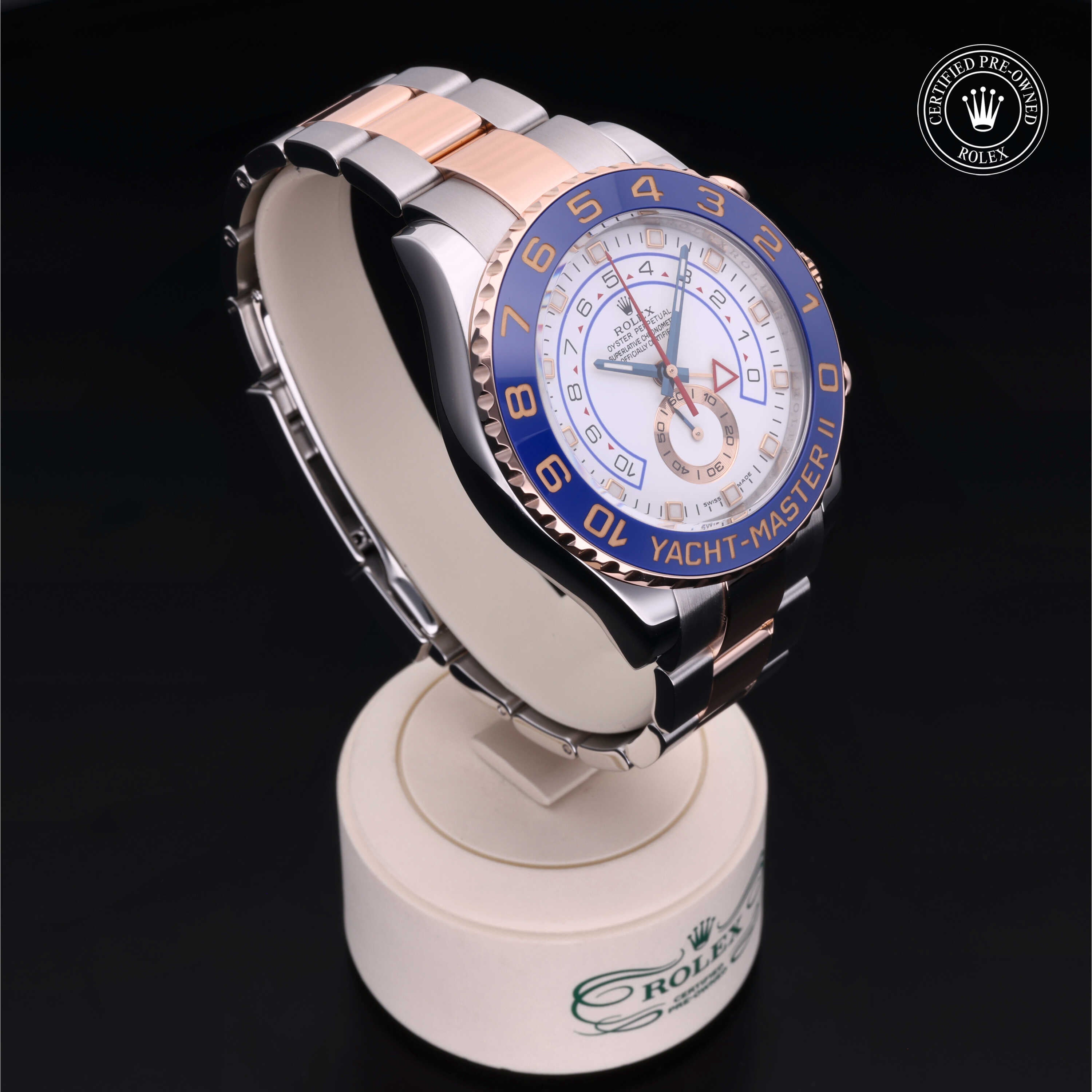 Yacht-Master II 360 image 32
