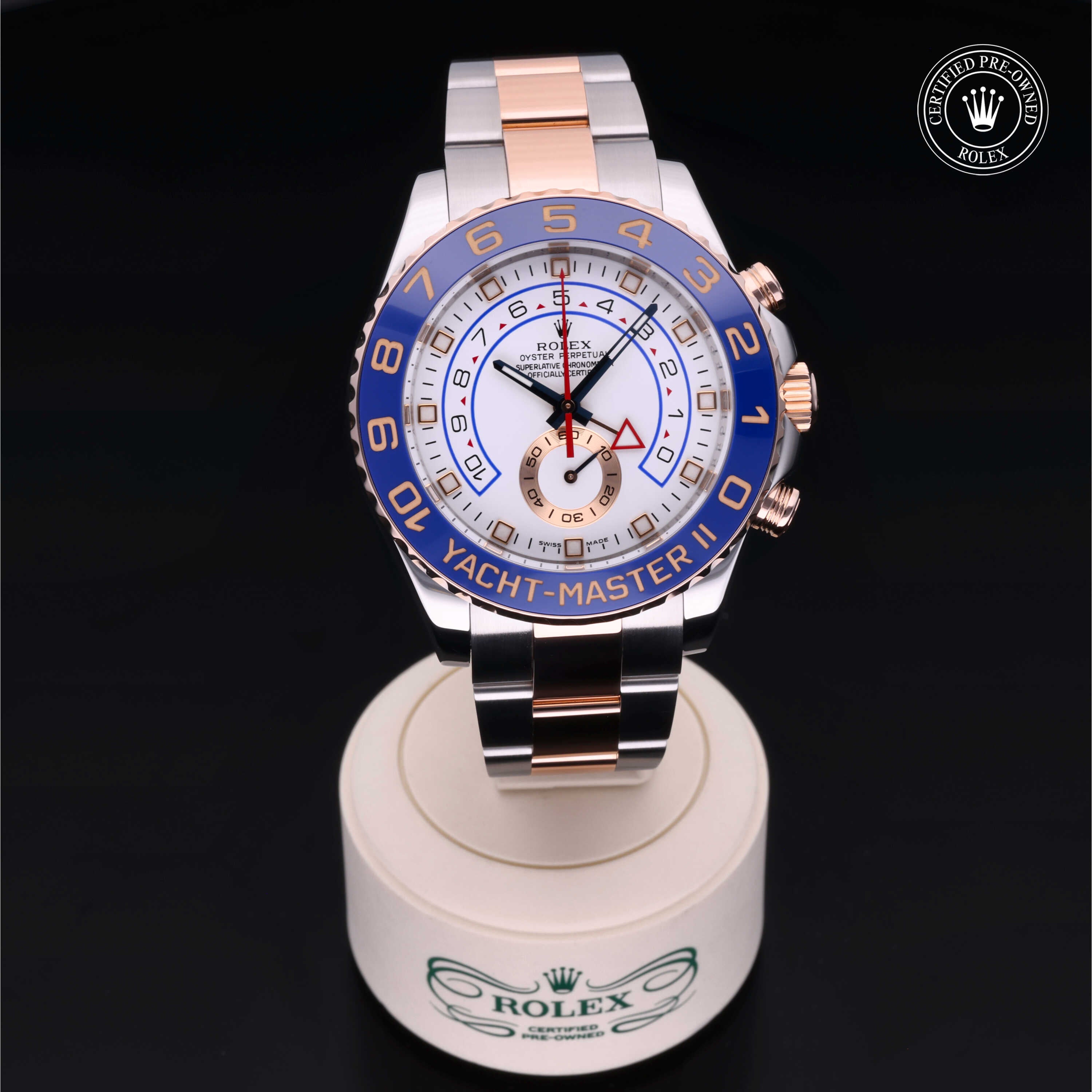 Yacht-Master II 360 image 36