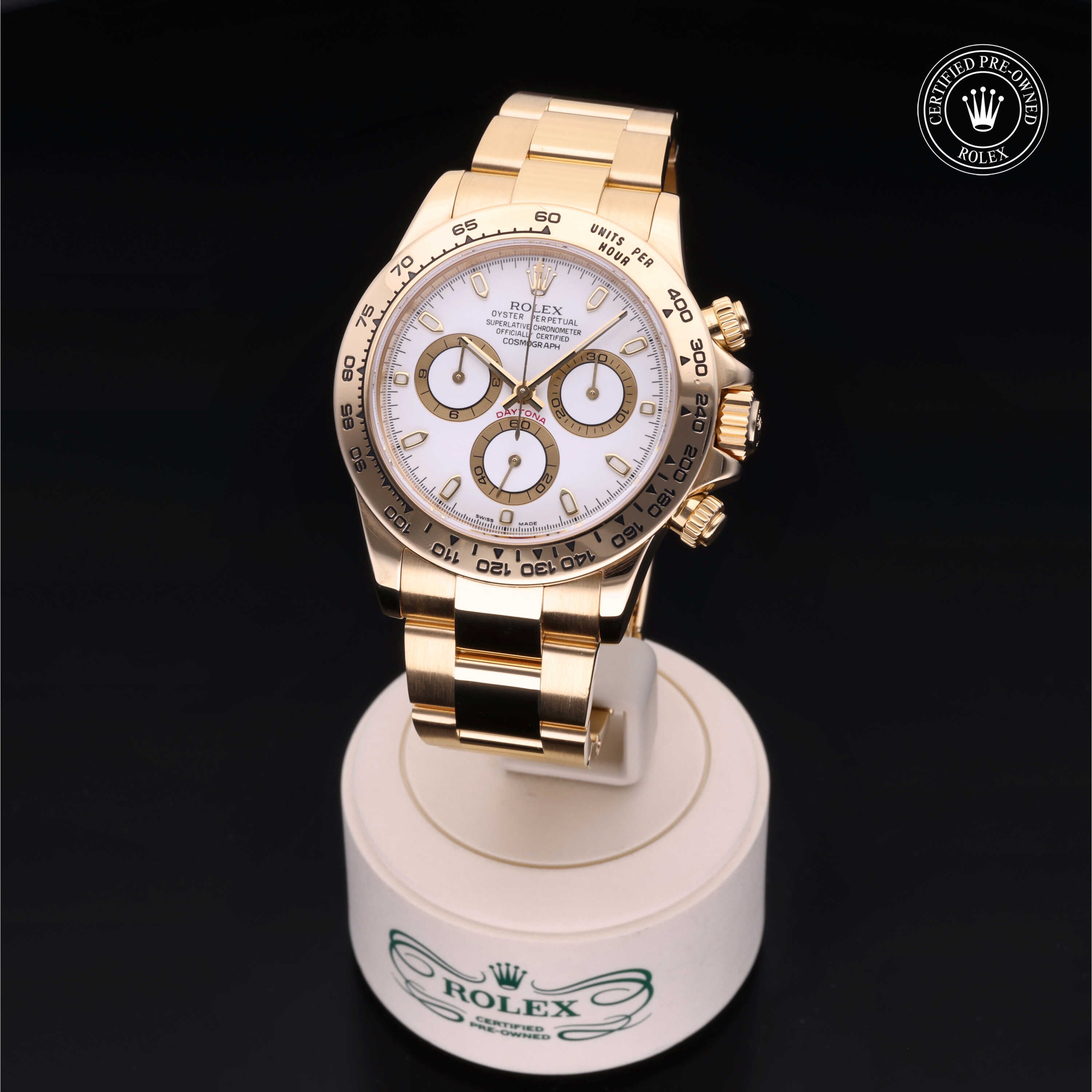 Cosmograph Daytona 360 image 02