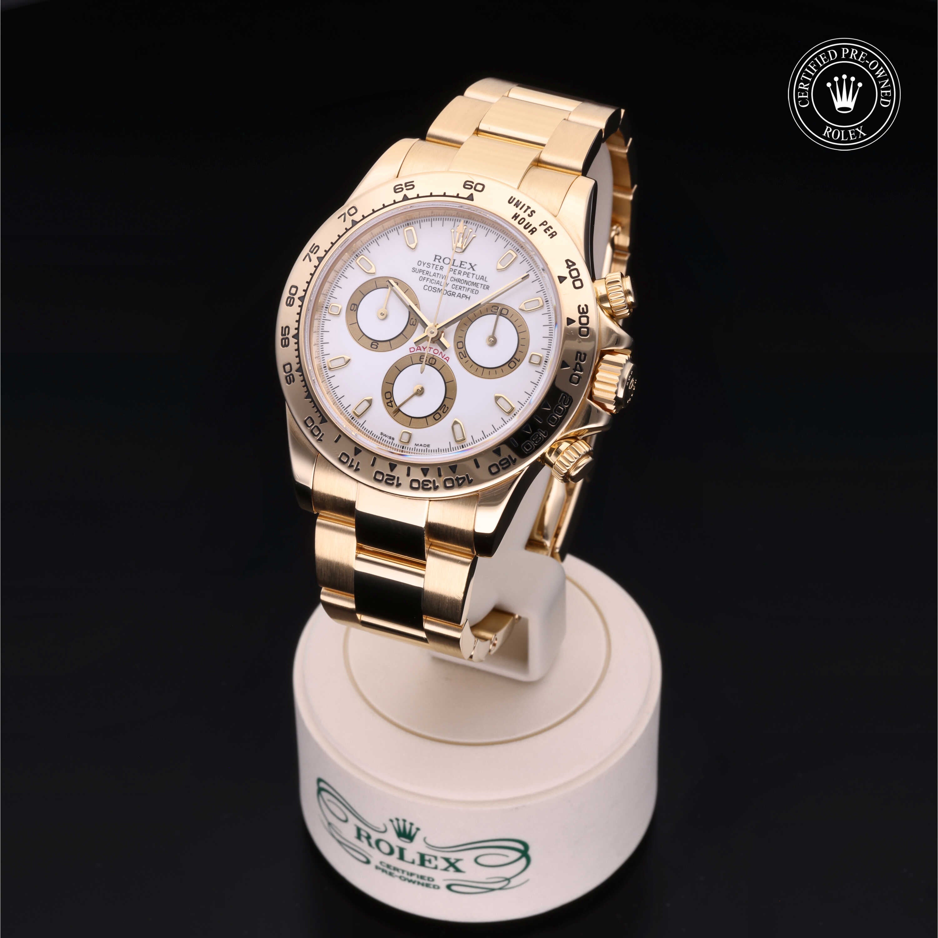 Cosmograph Daytona 360 image 03
