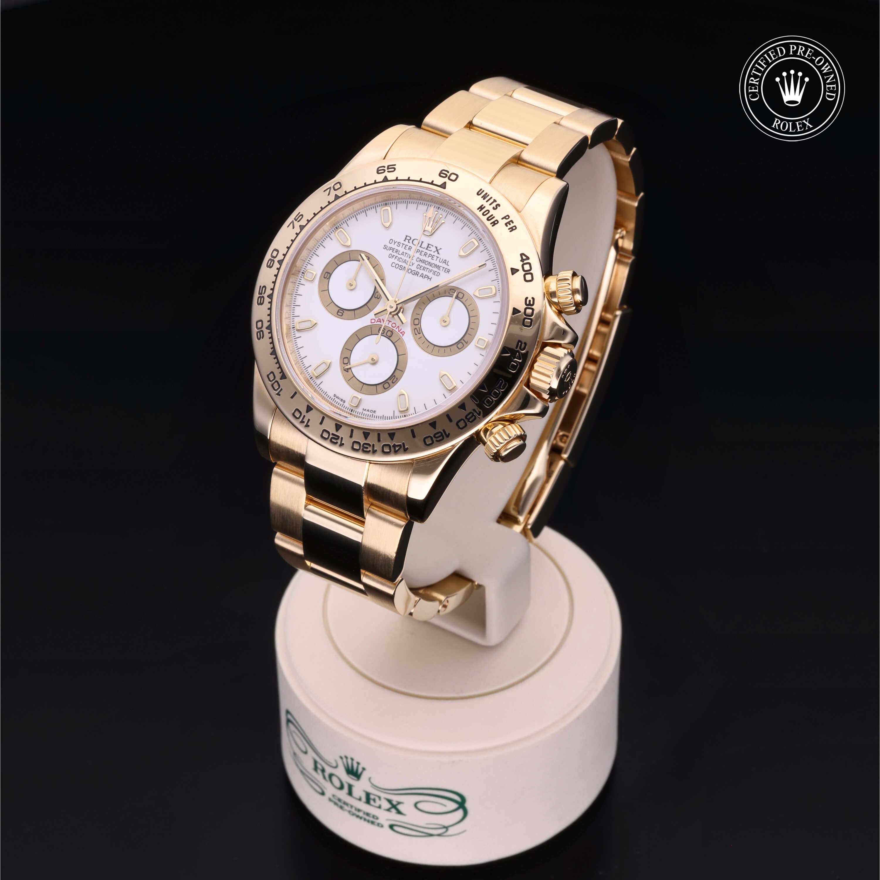 Cosmograph Daytona 360 image 04