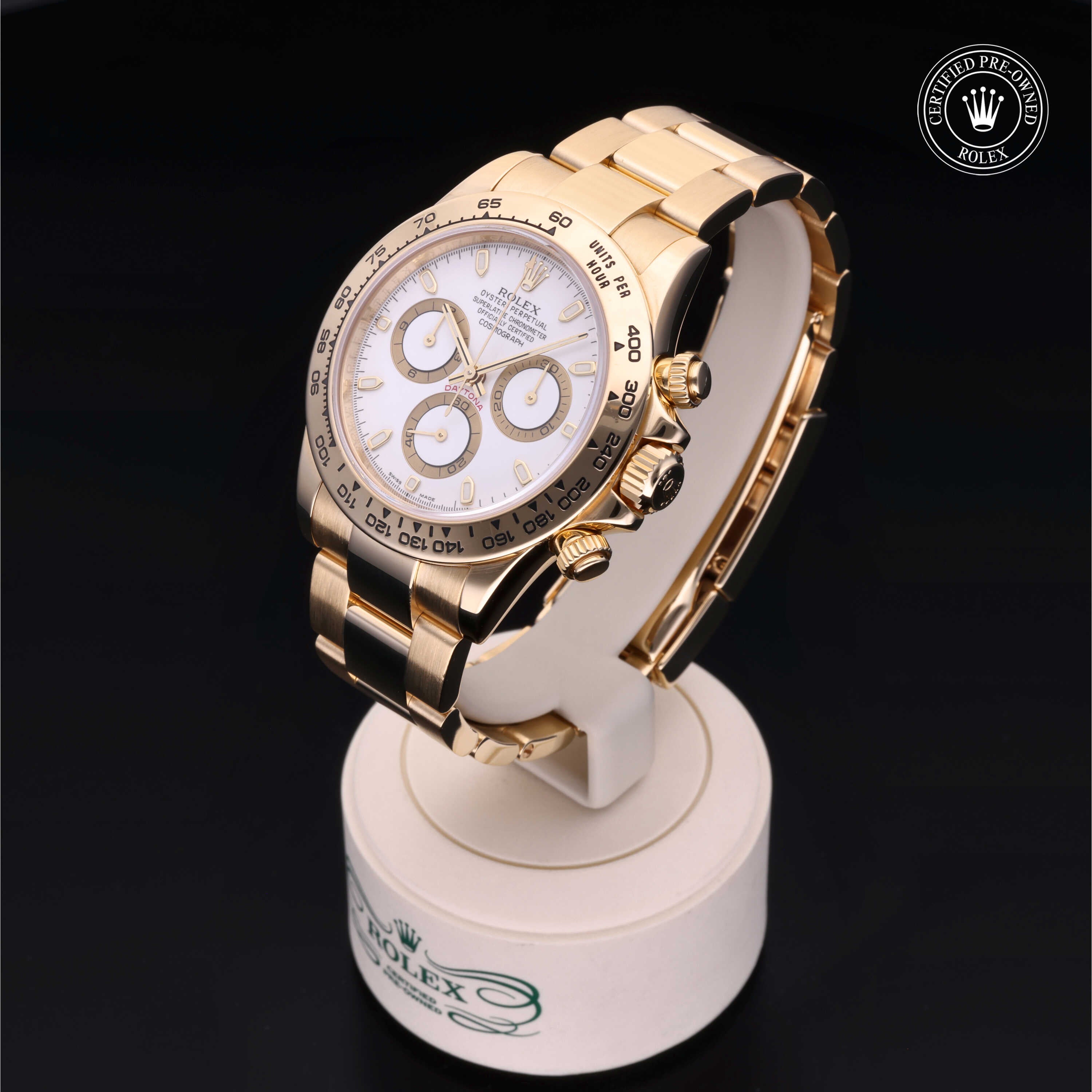 Cosmograph Daytona 360 image 05