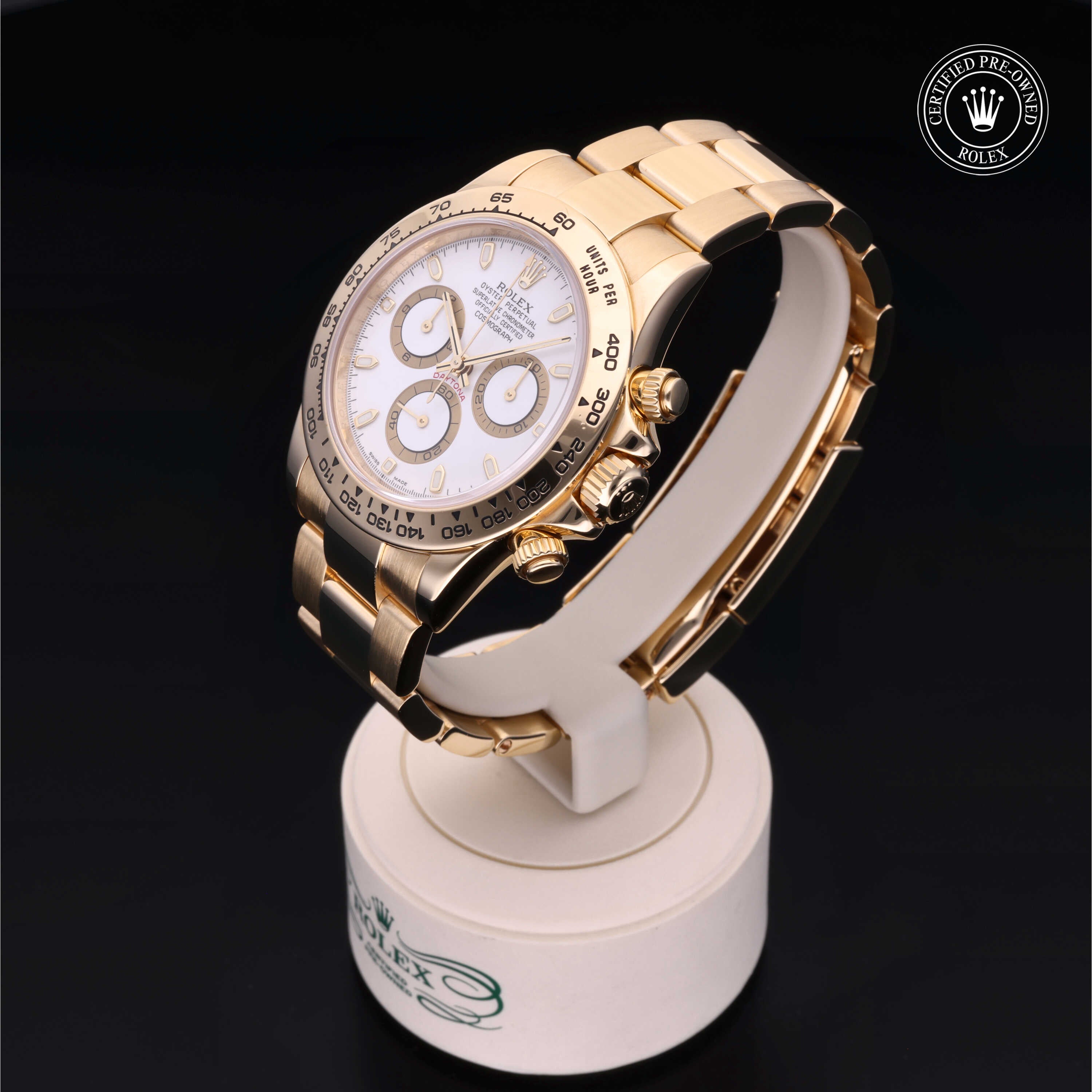 Cosmograph Daytona 360 image 06