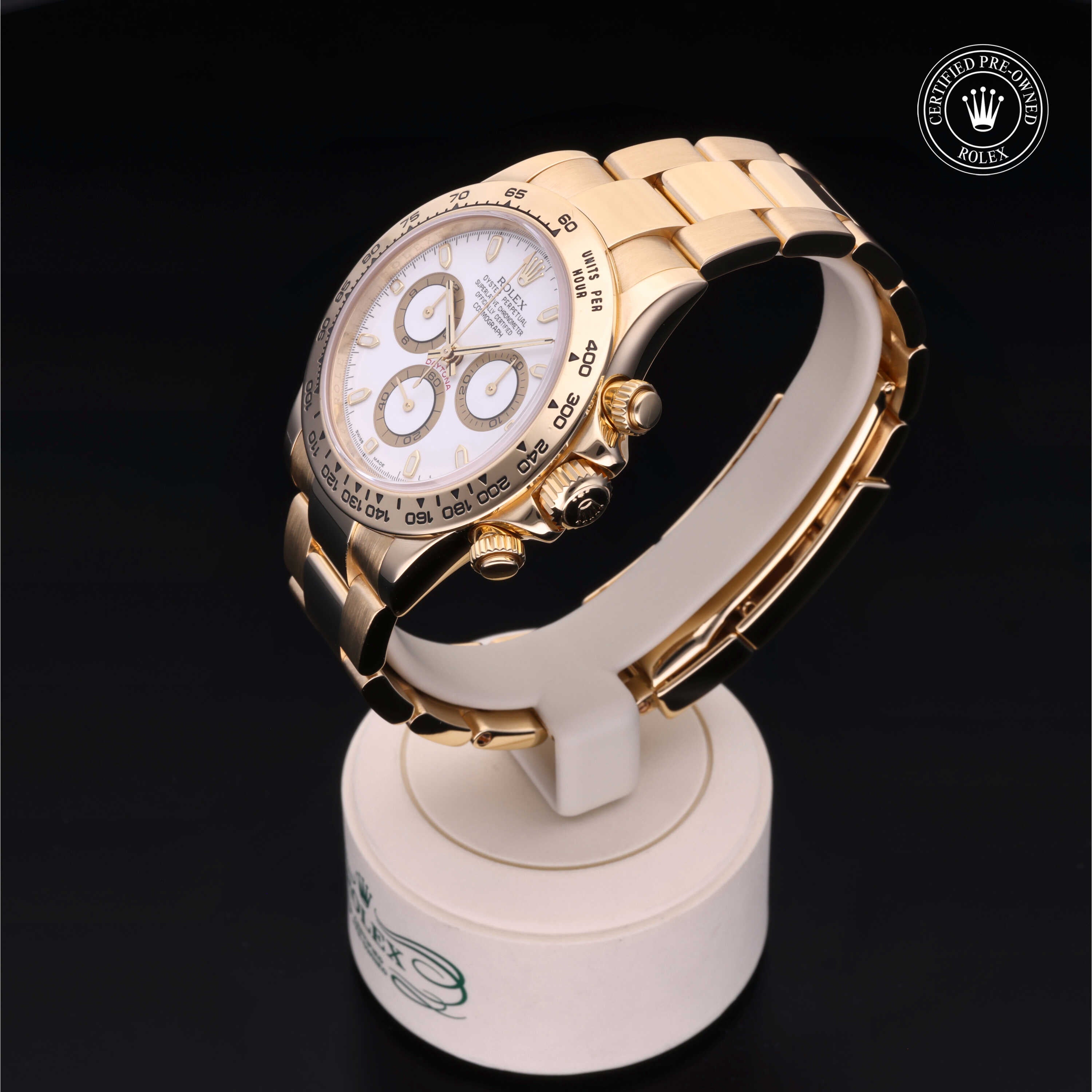 Cosmograph Daytona 360 image 07