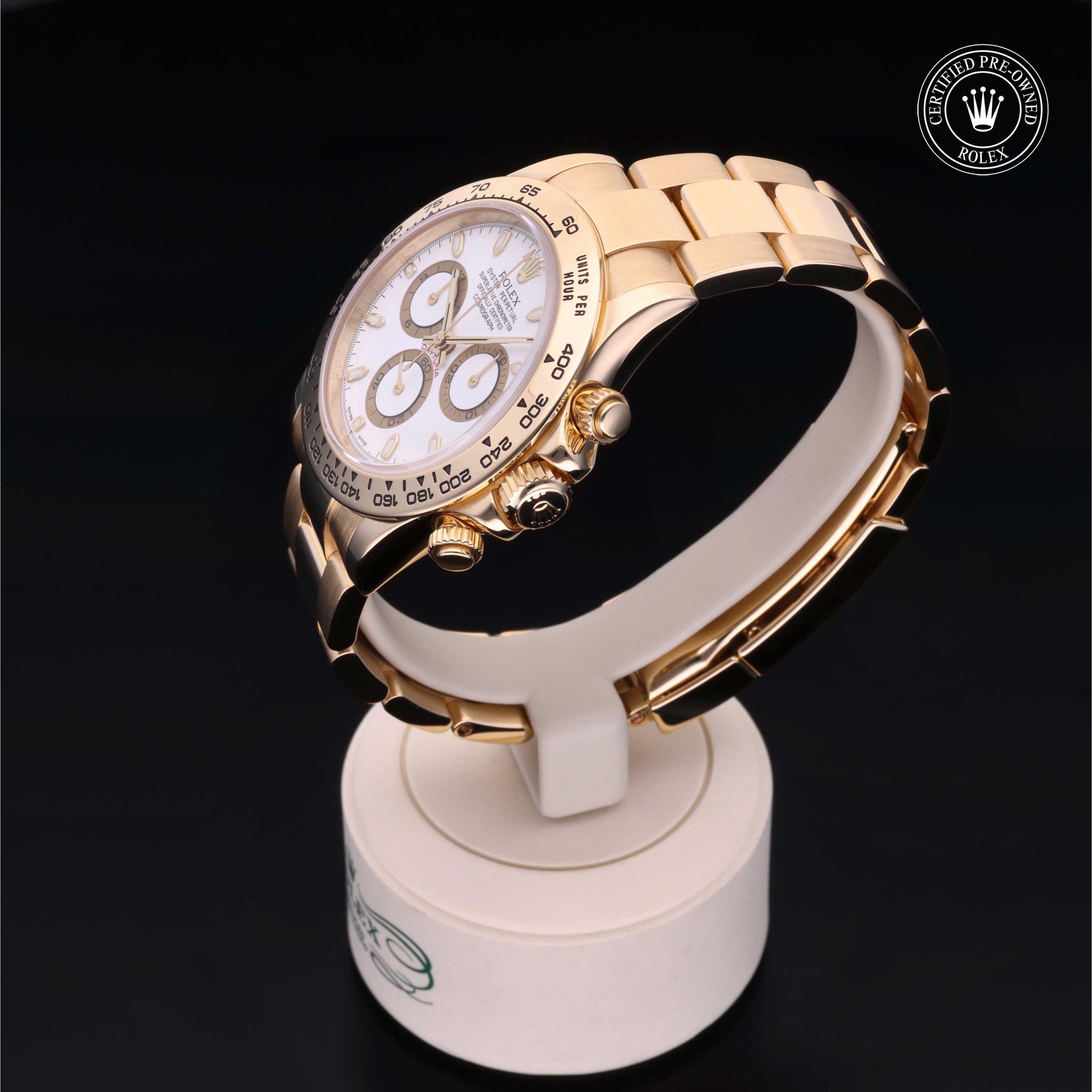 Cosmograph Daytona 360 image 08