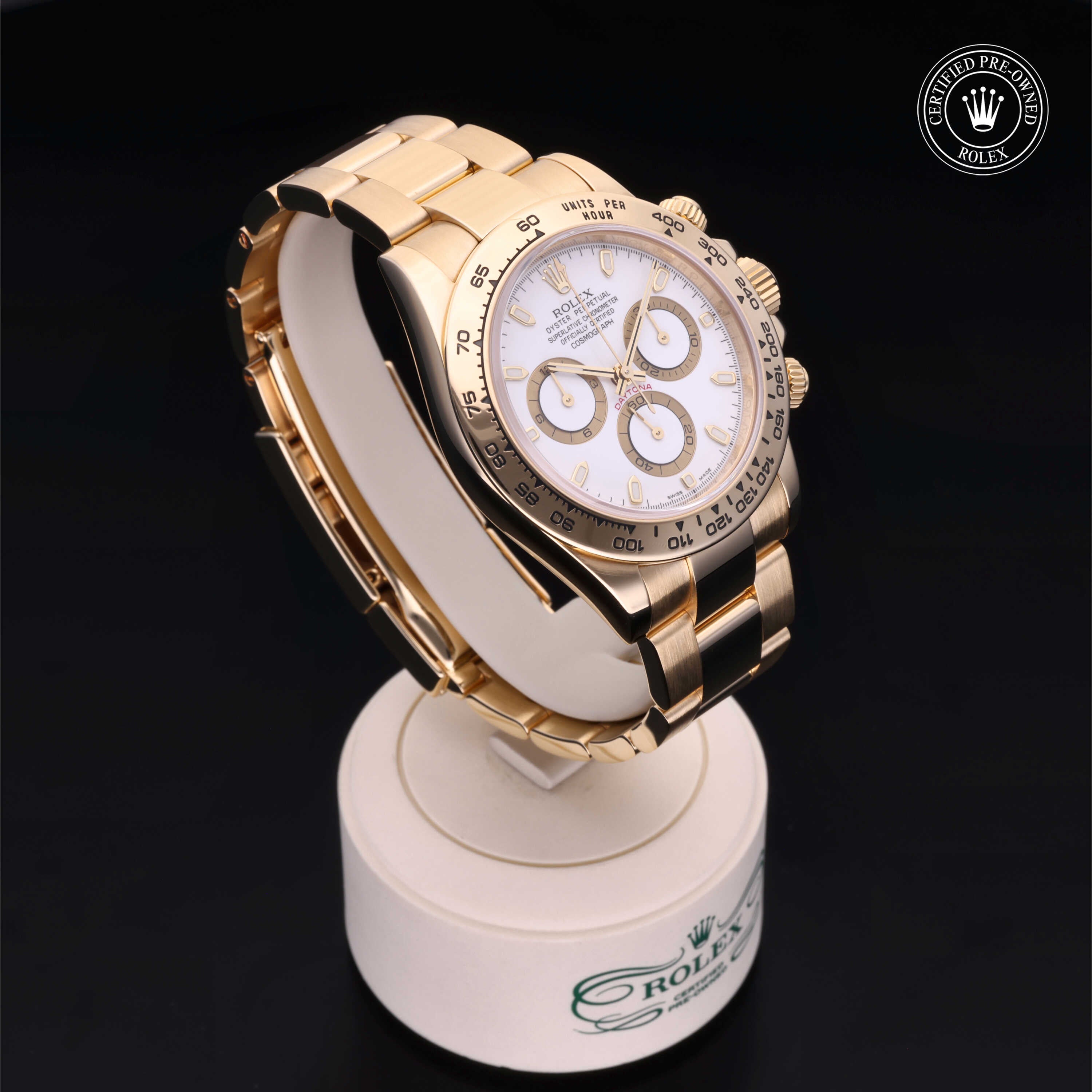 Cosmograph Daytona 360 image 32